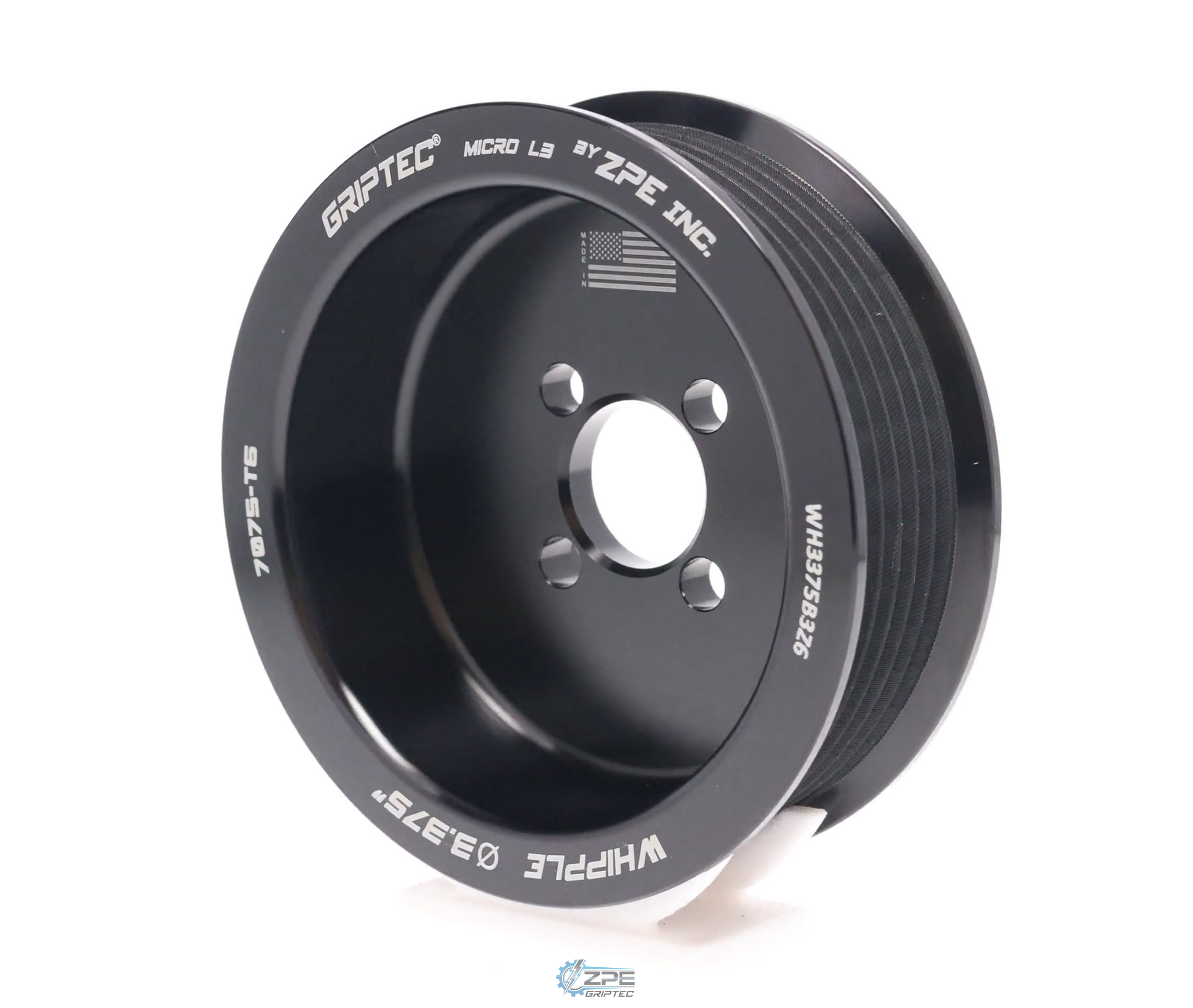 Street Driven Performance