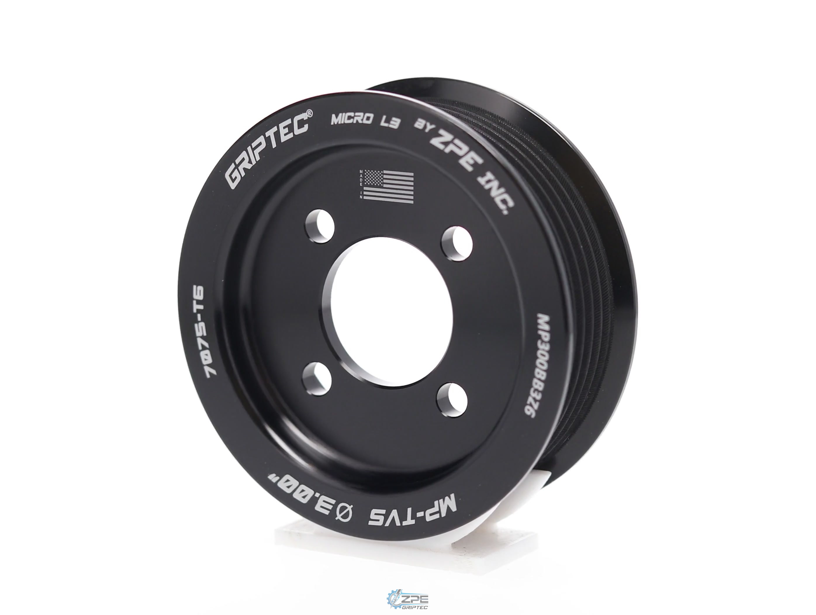 Street Driven Performance