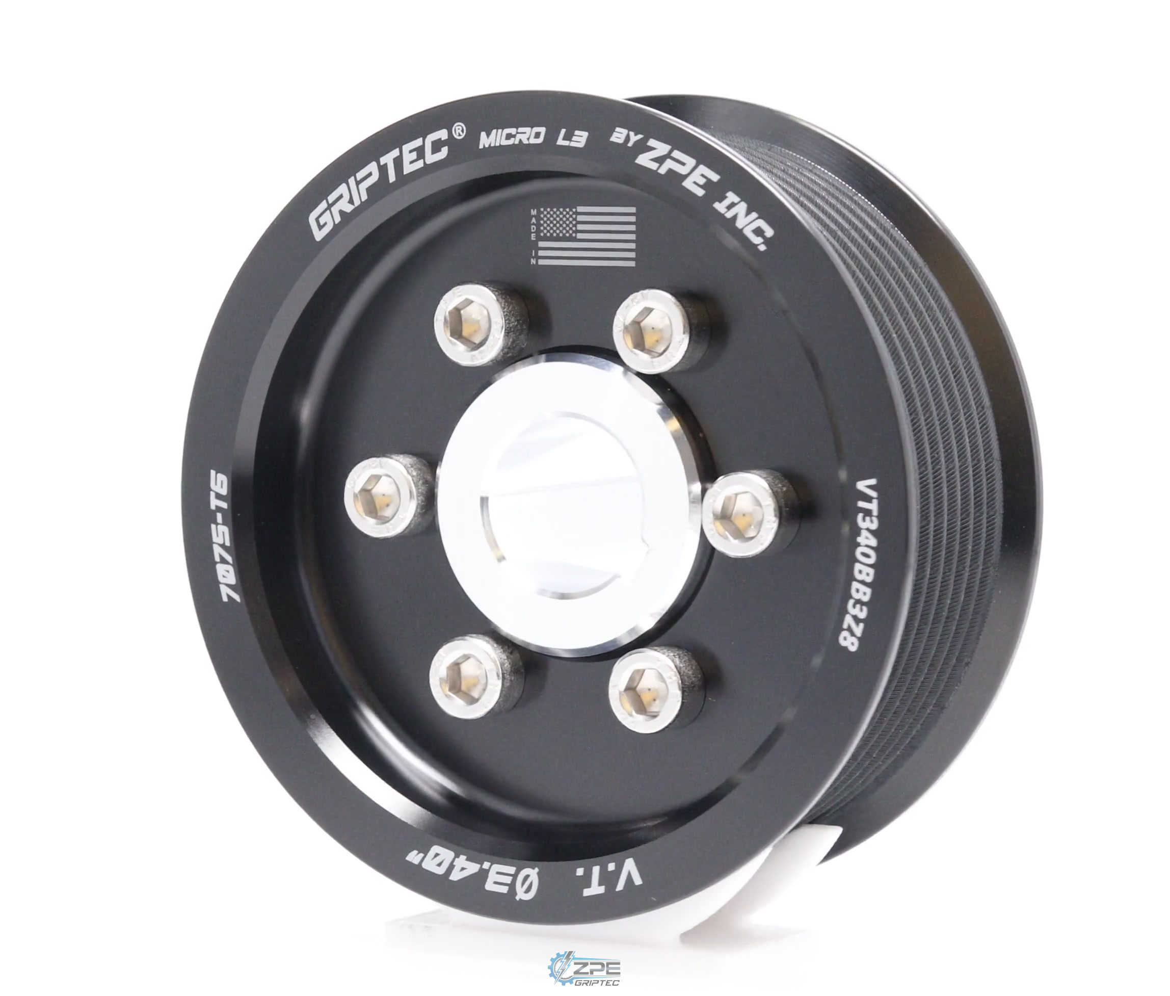 Street Driven Performance