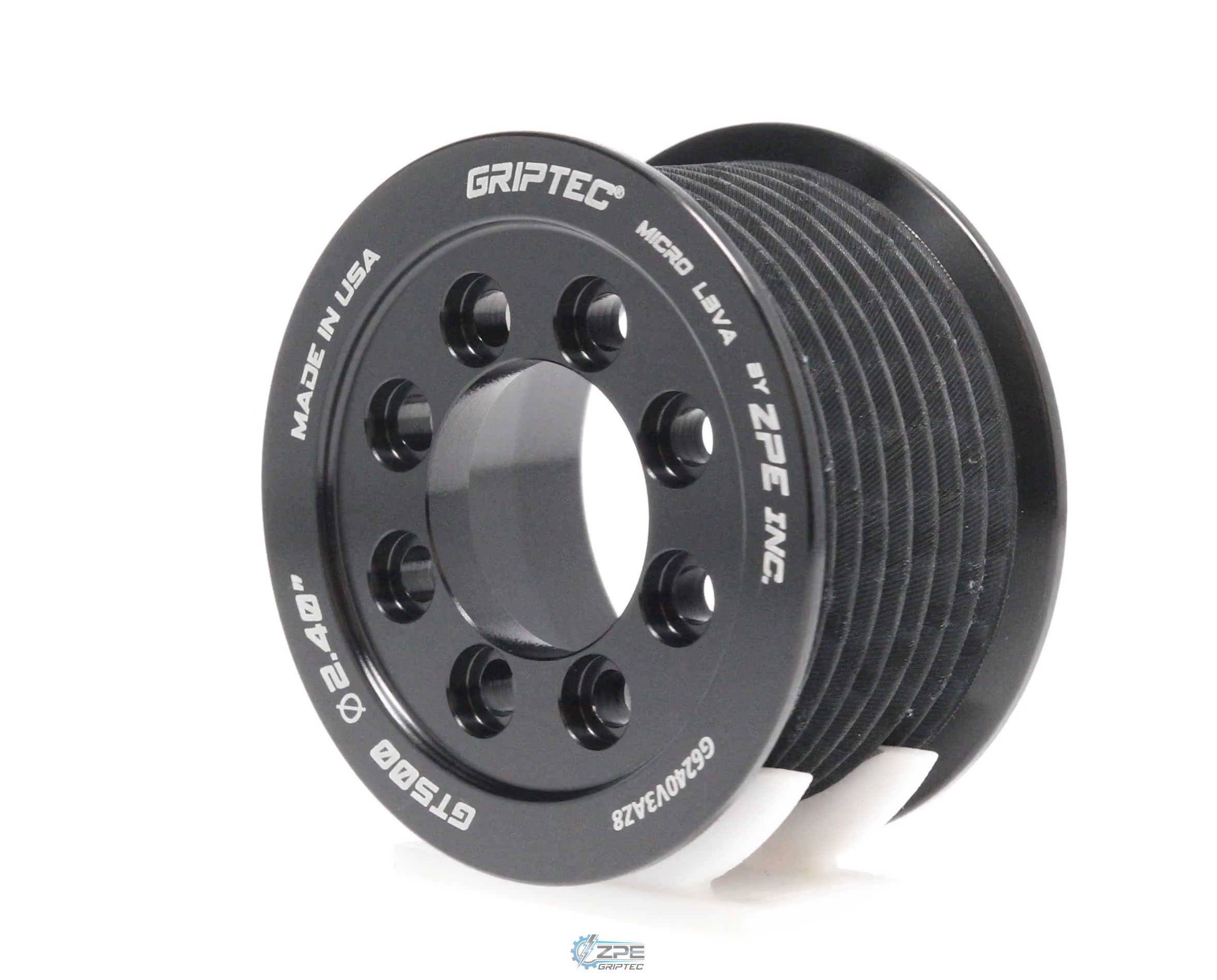 Street Driven Performance