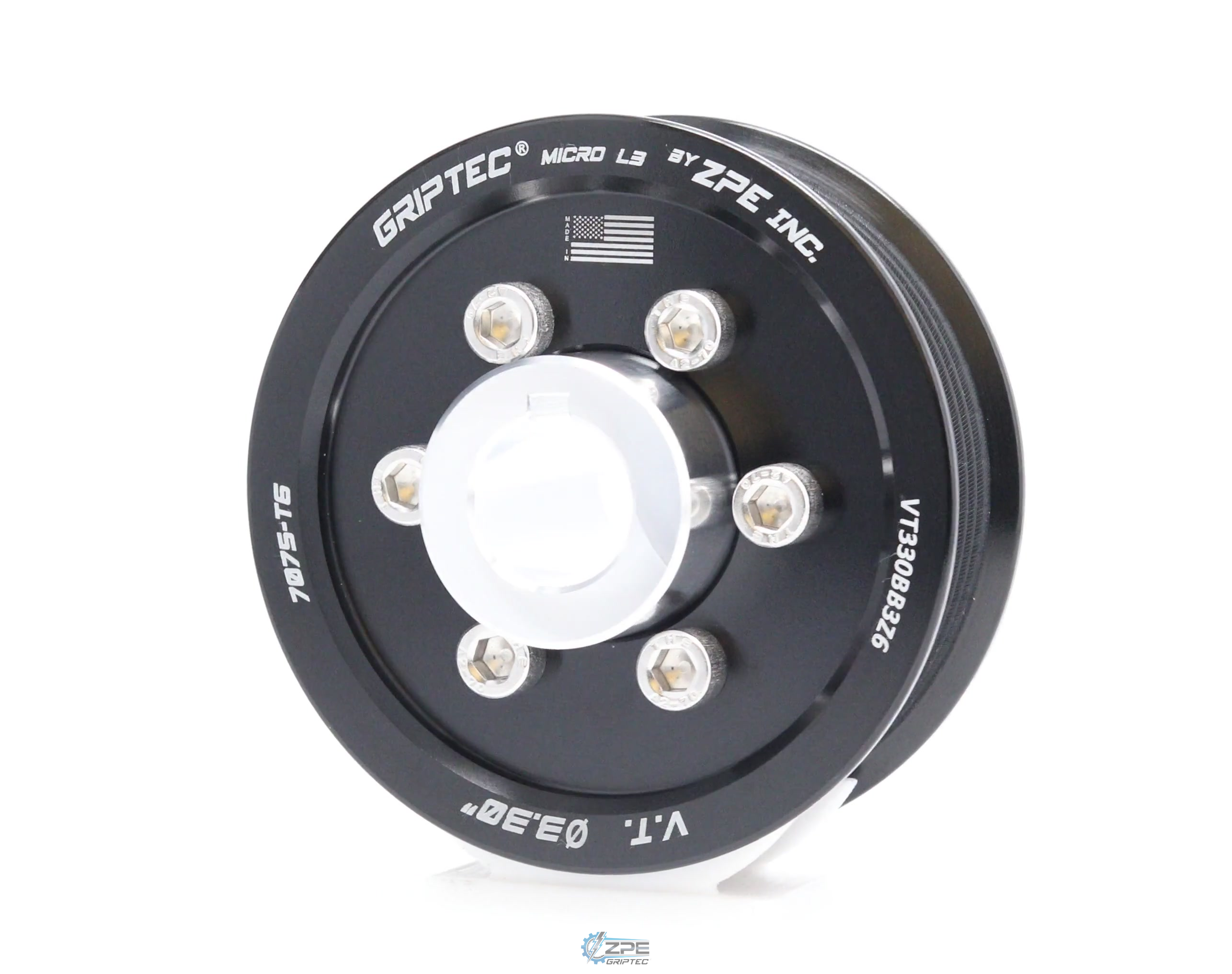 Street Driven Performance