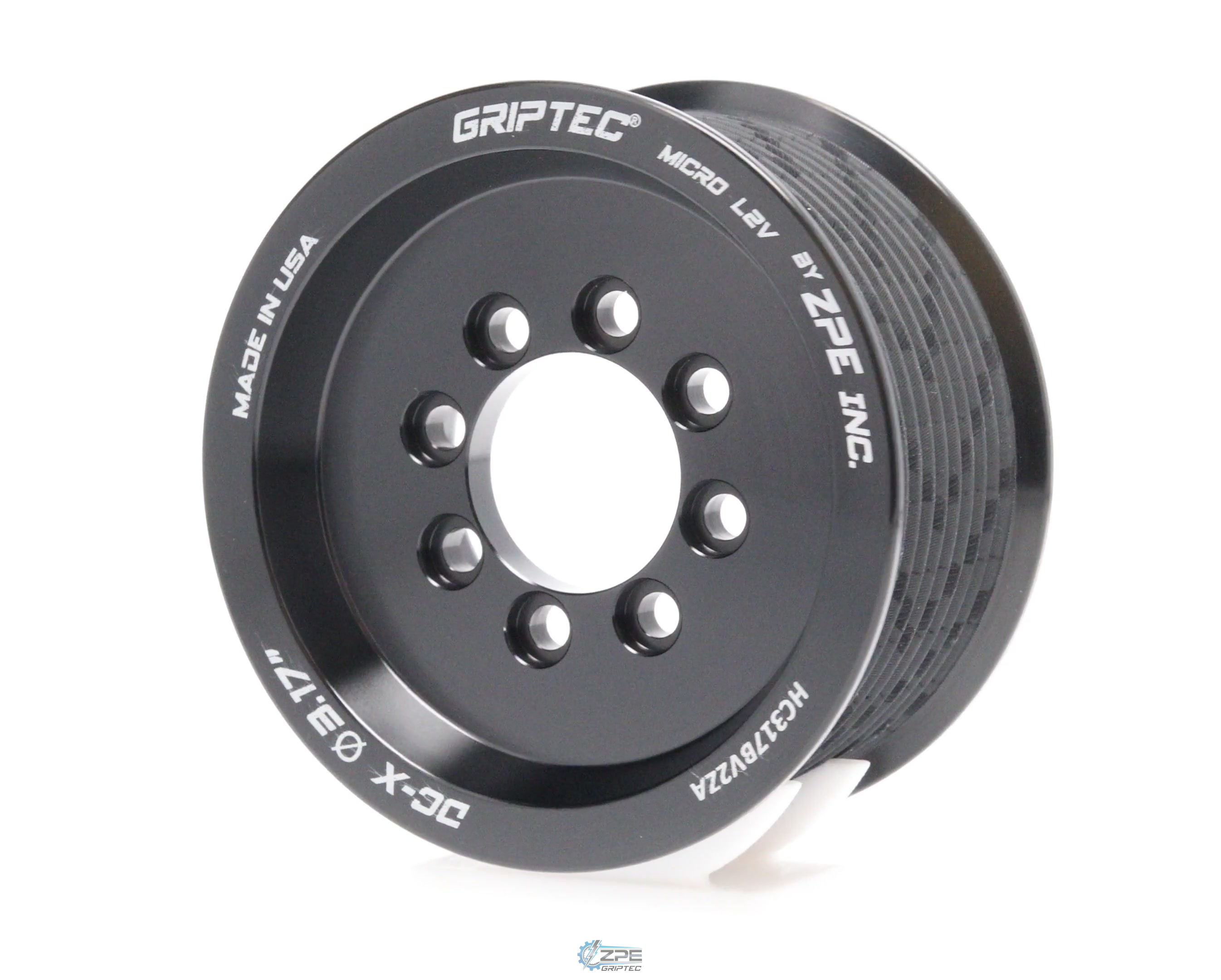 Street Driven Performance