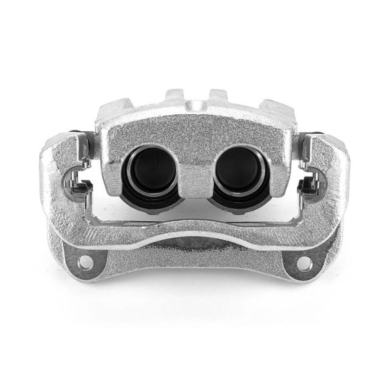 Street Driven Performance