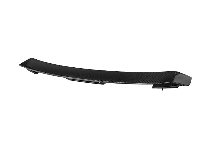 2024-Up Ford Mustang S650 | GT Style Rear Trunk Lid Wing Spoiler