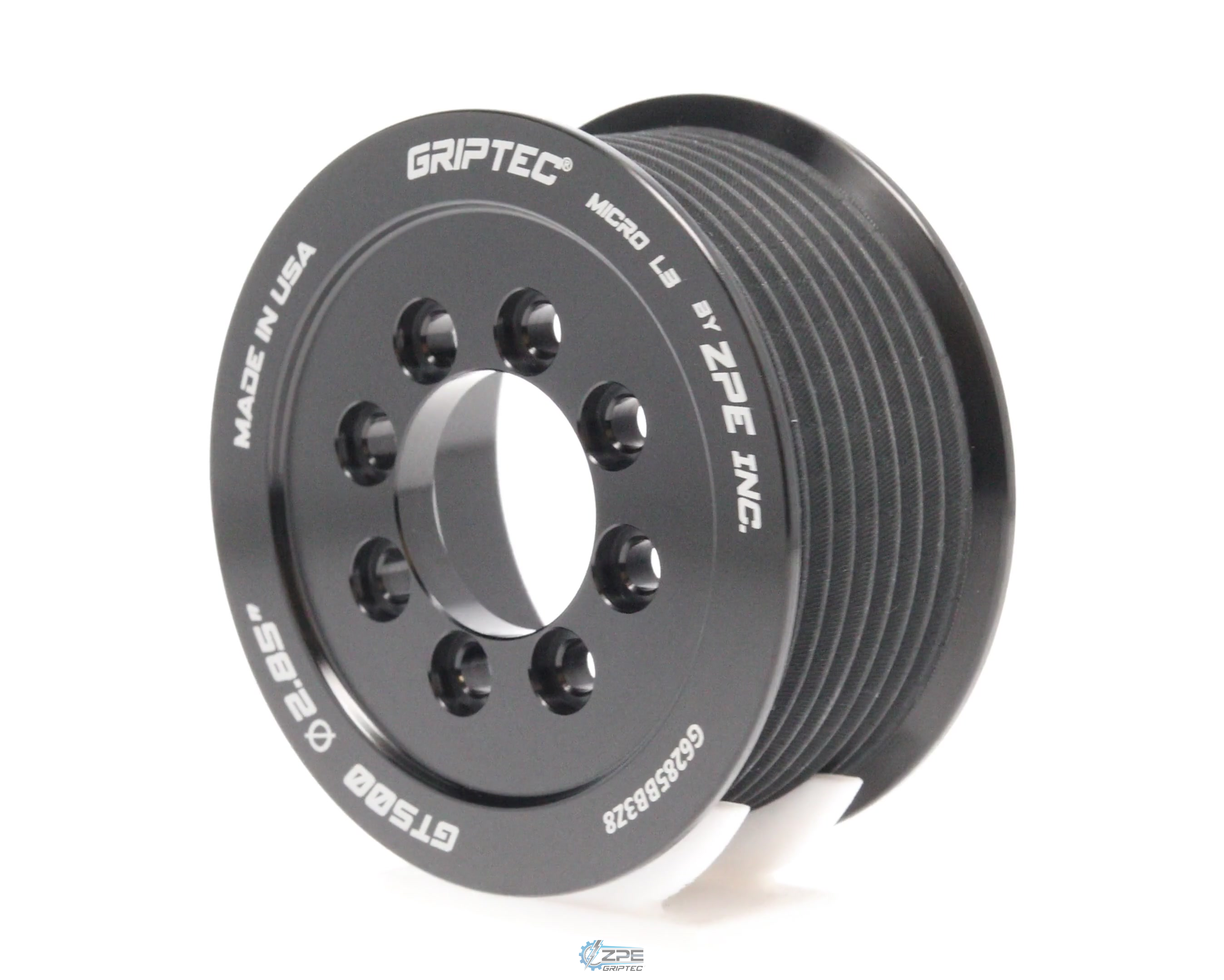 Street Driven Performance