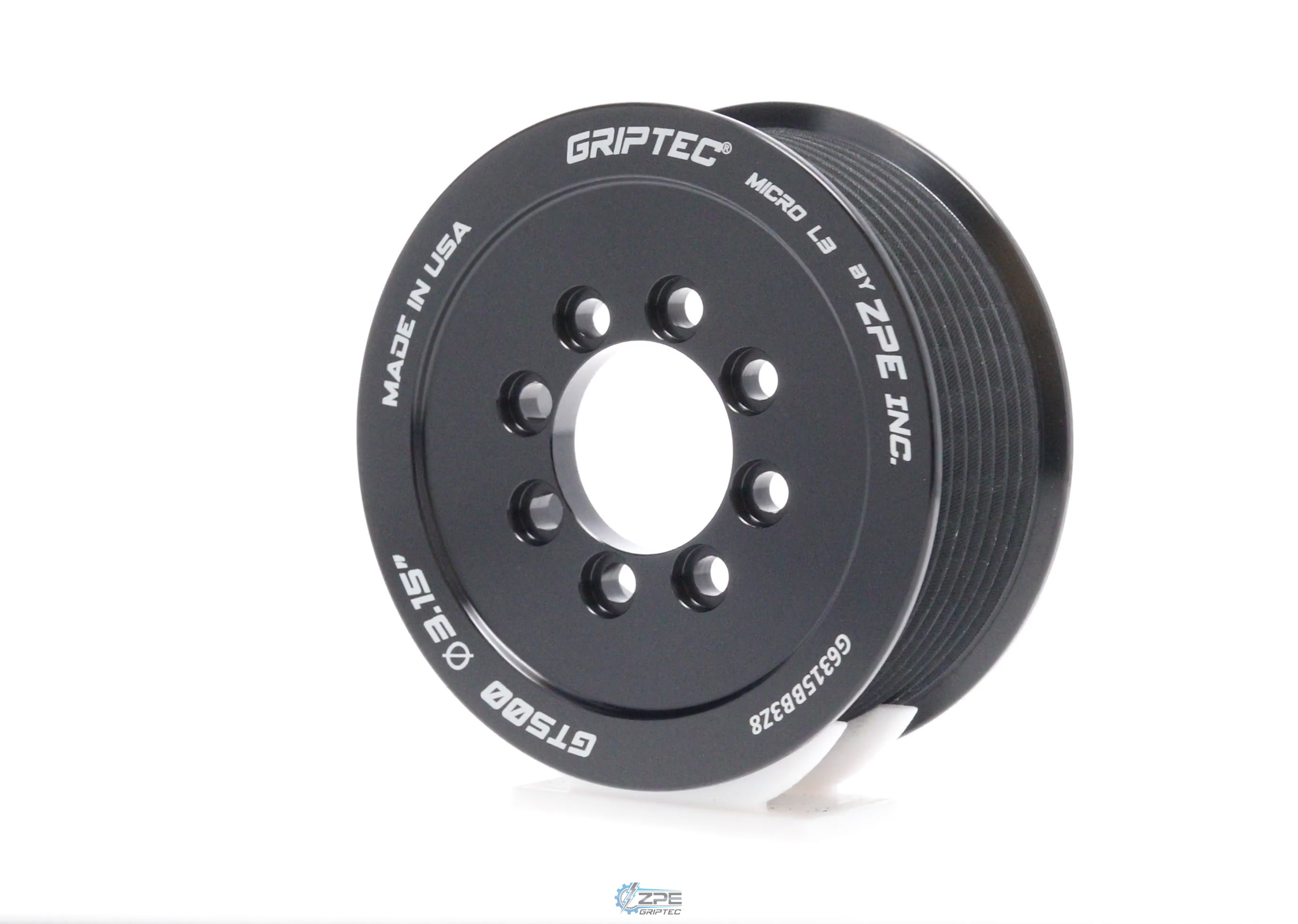 Street Driven Performance