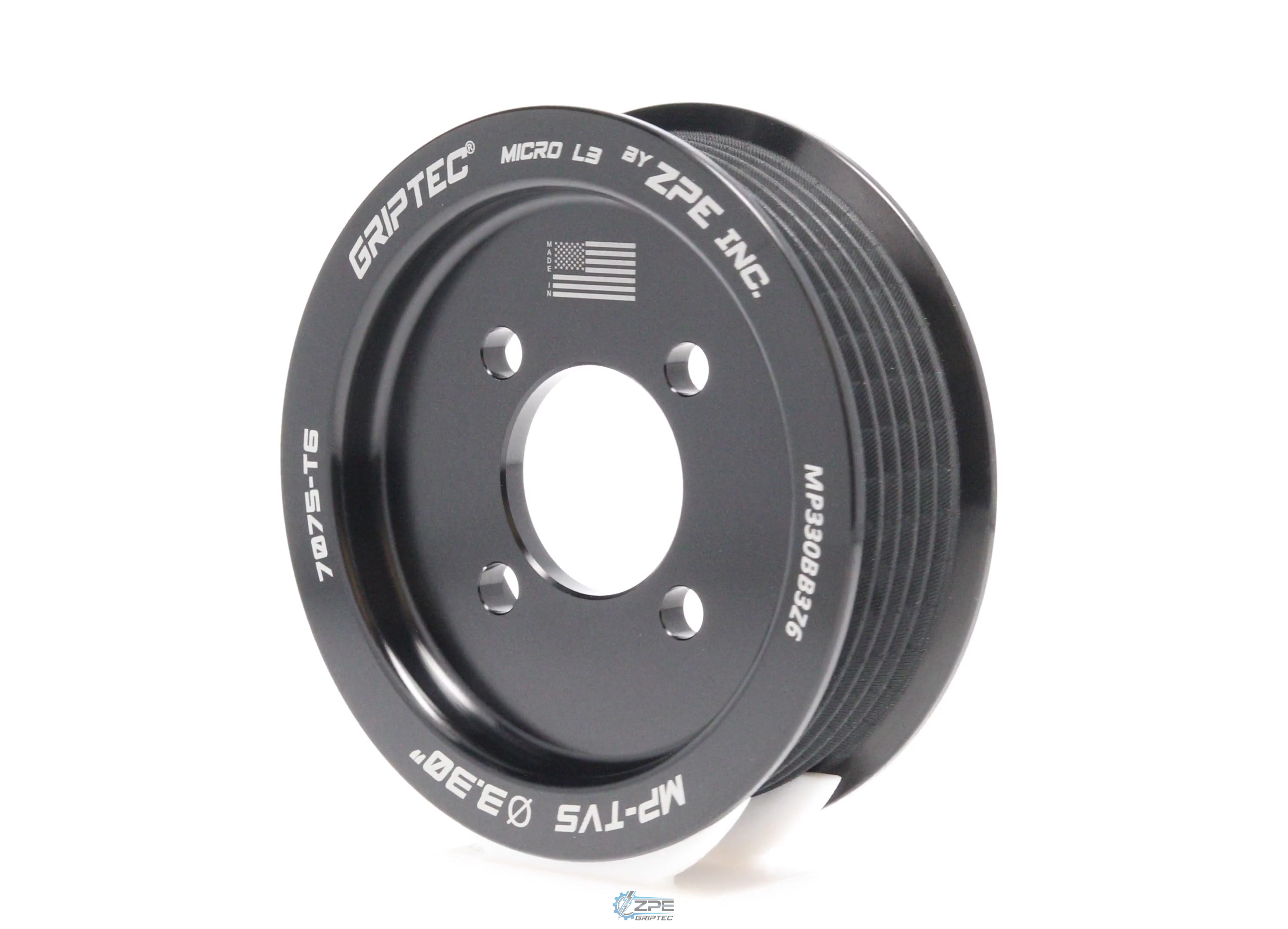 Street Driven Performance