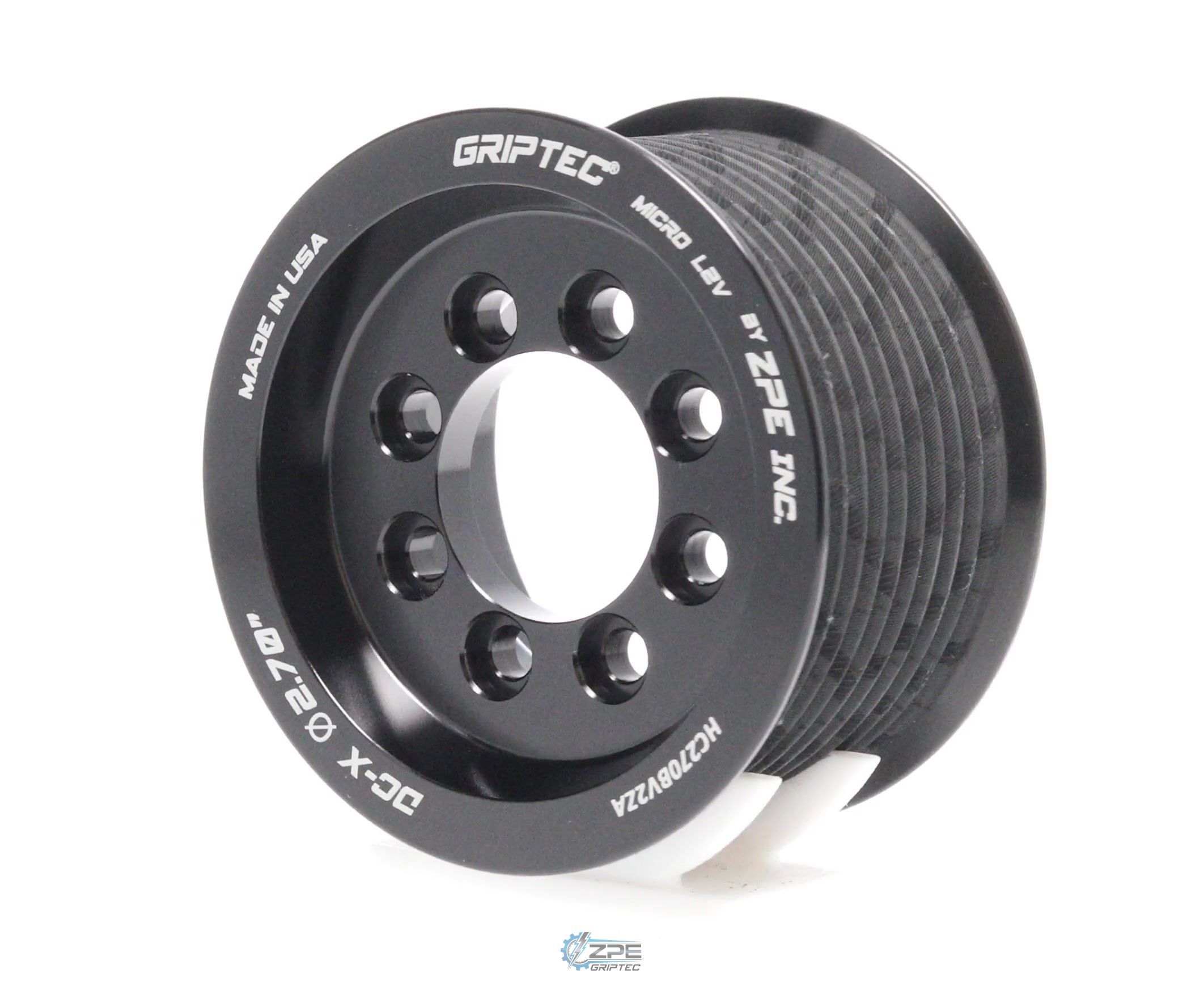 Street Driven Performance