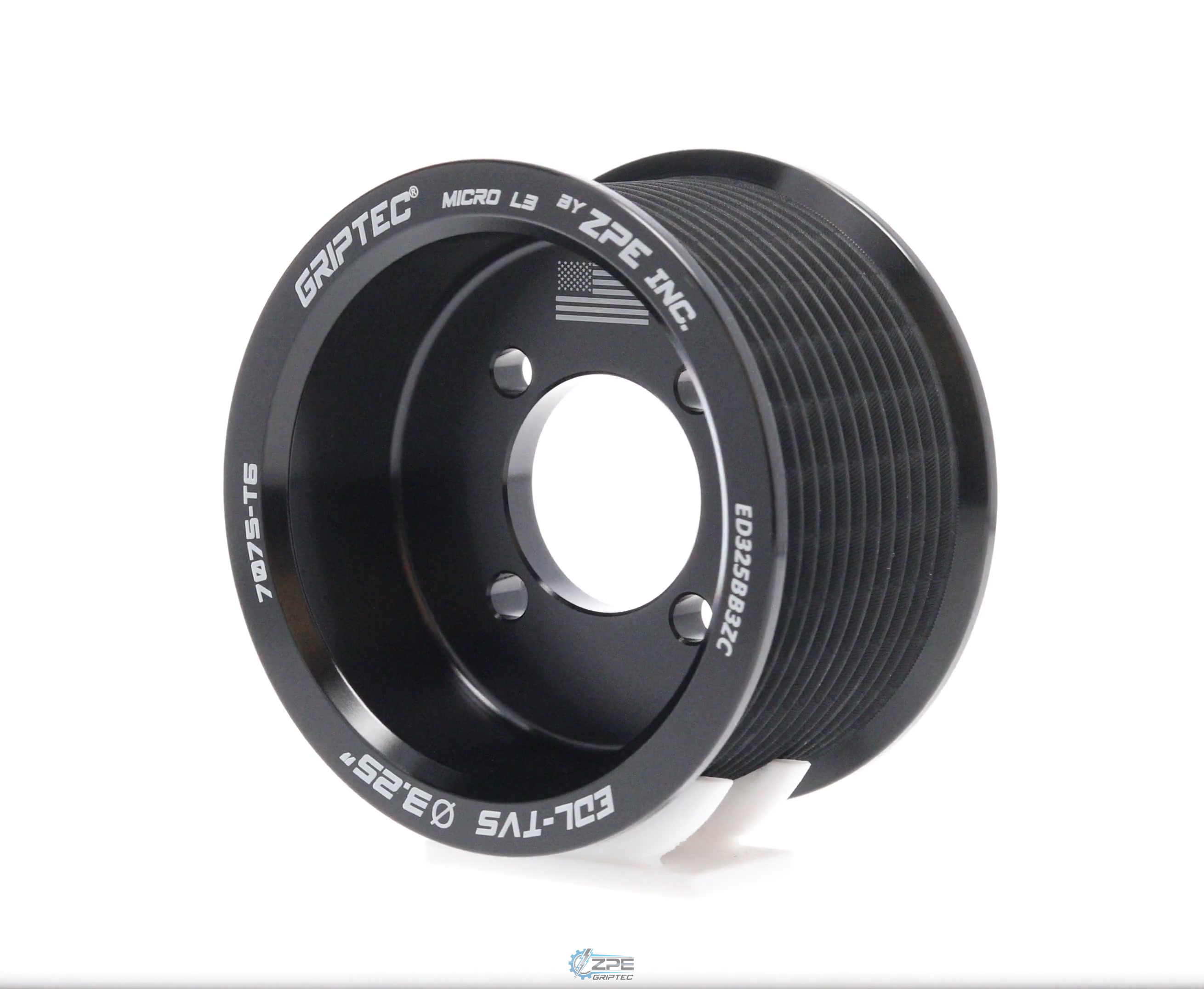 Street Driven Performance