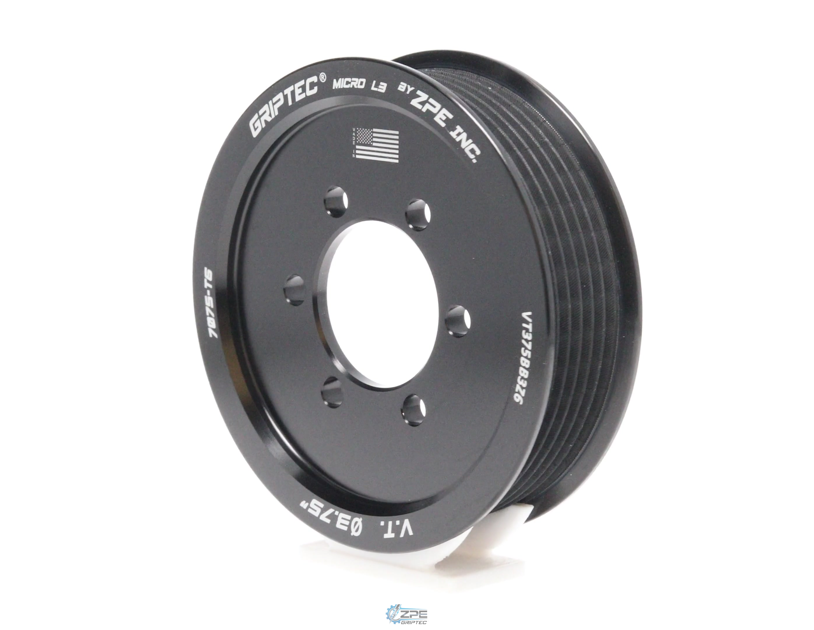 Street Driven Performance