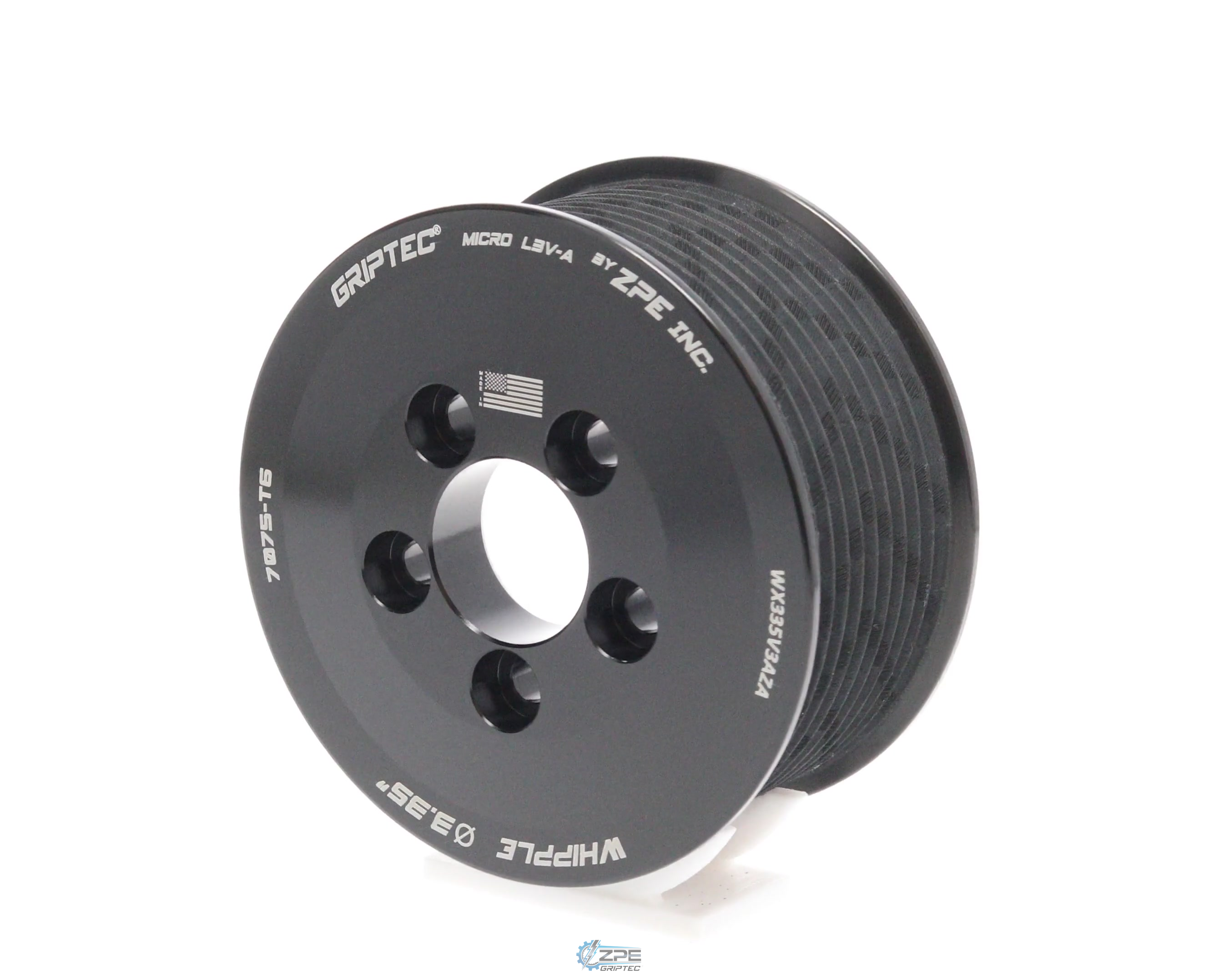 Street Driven Performance