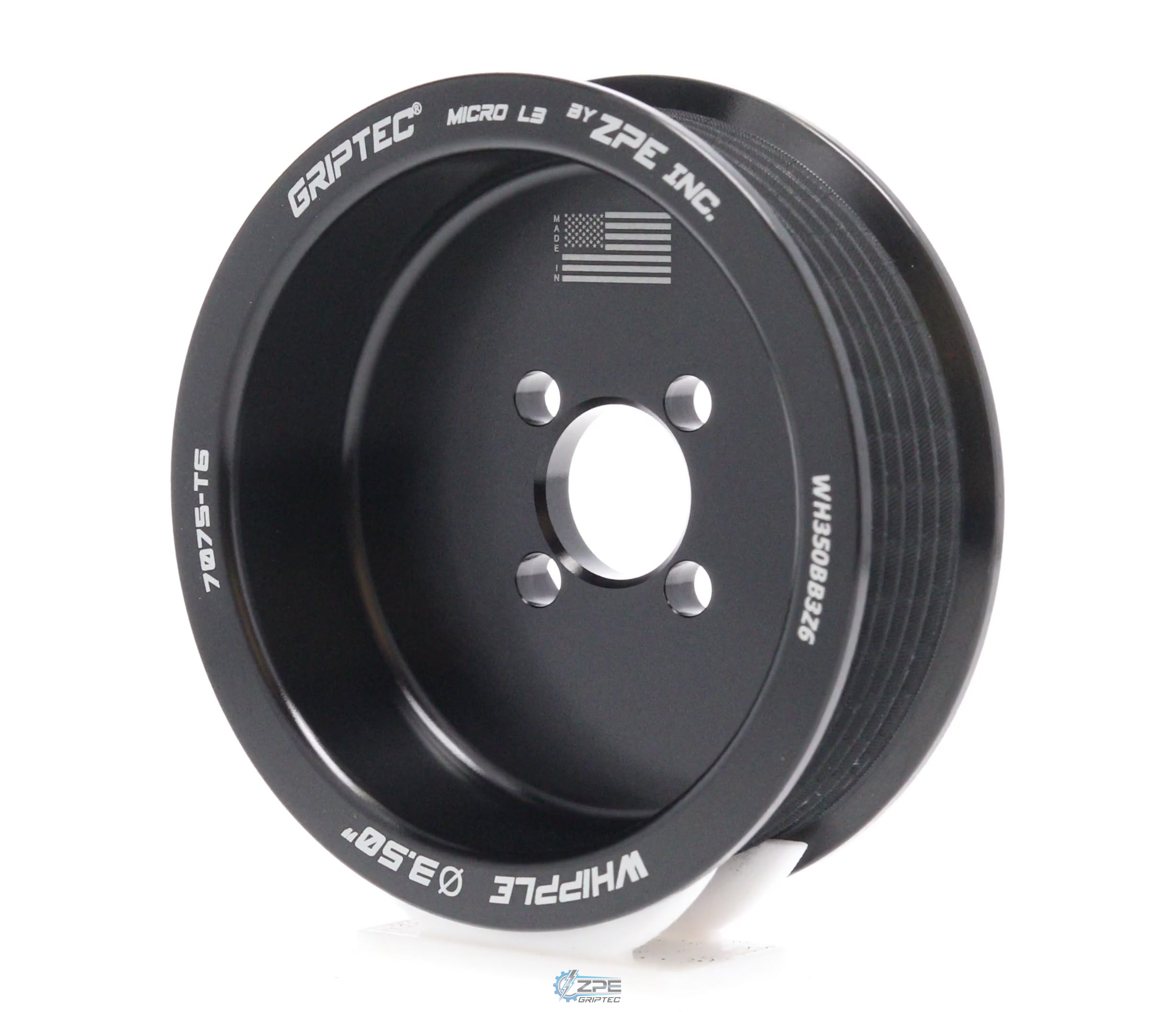 Street Driven Performance