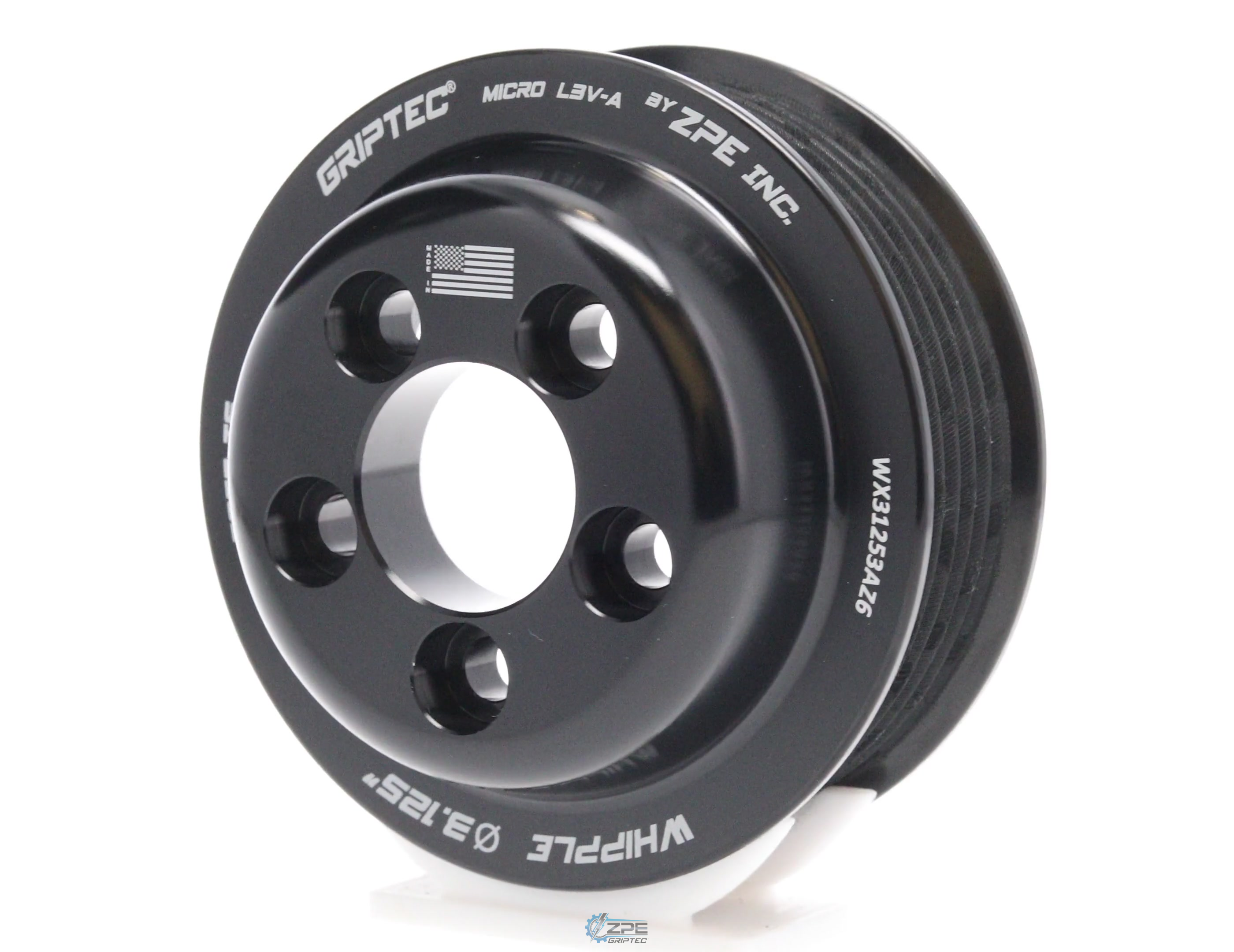 Street Driven Performance