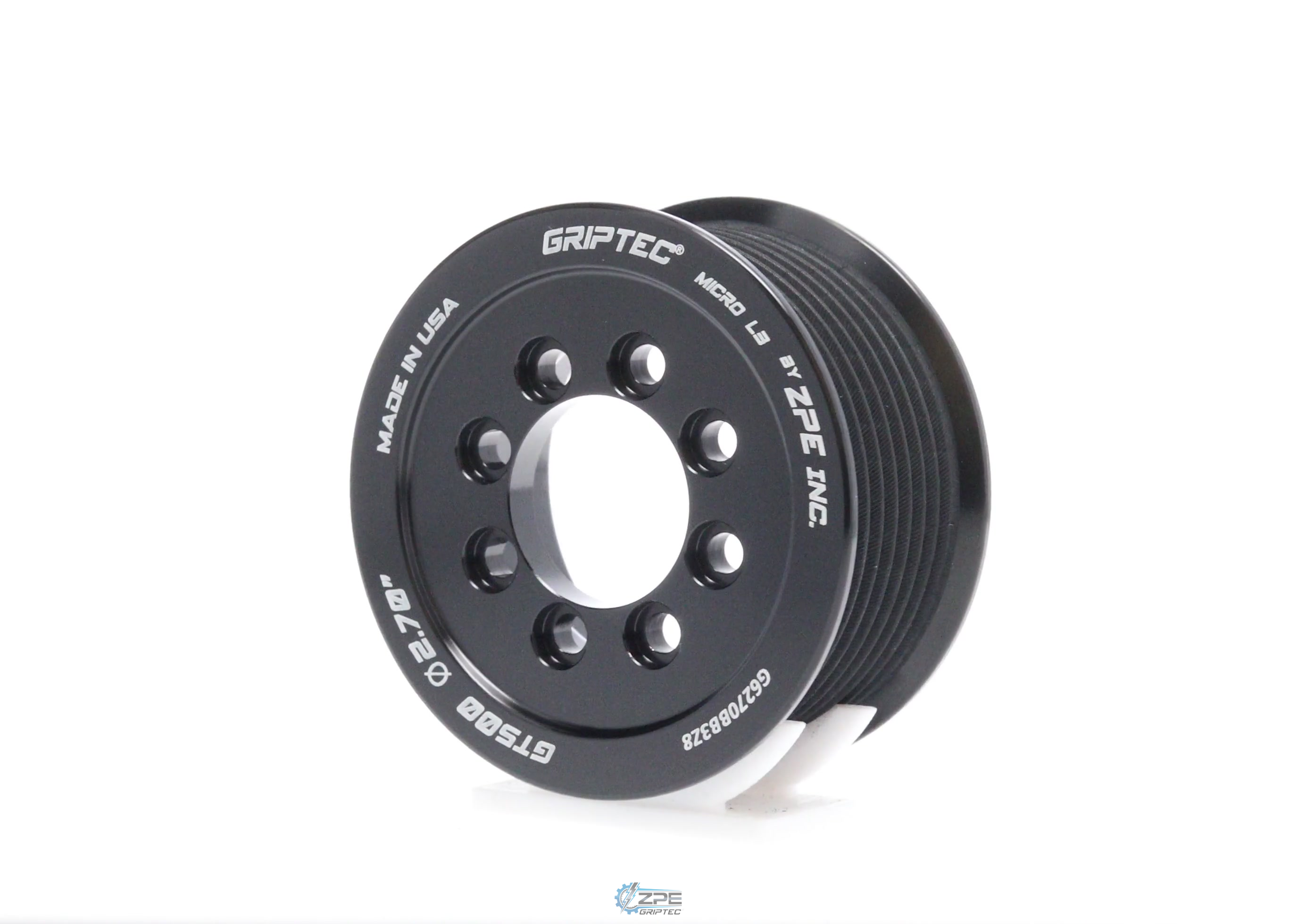 Street Driven Performance