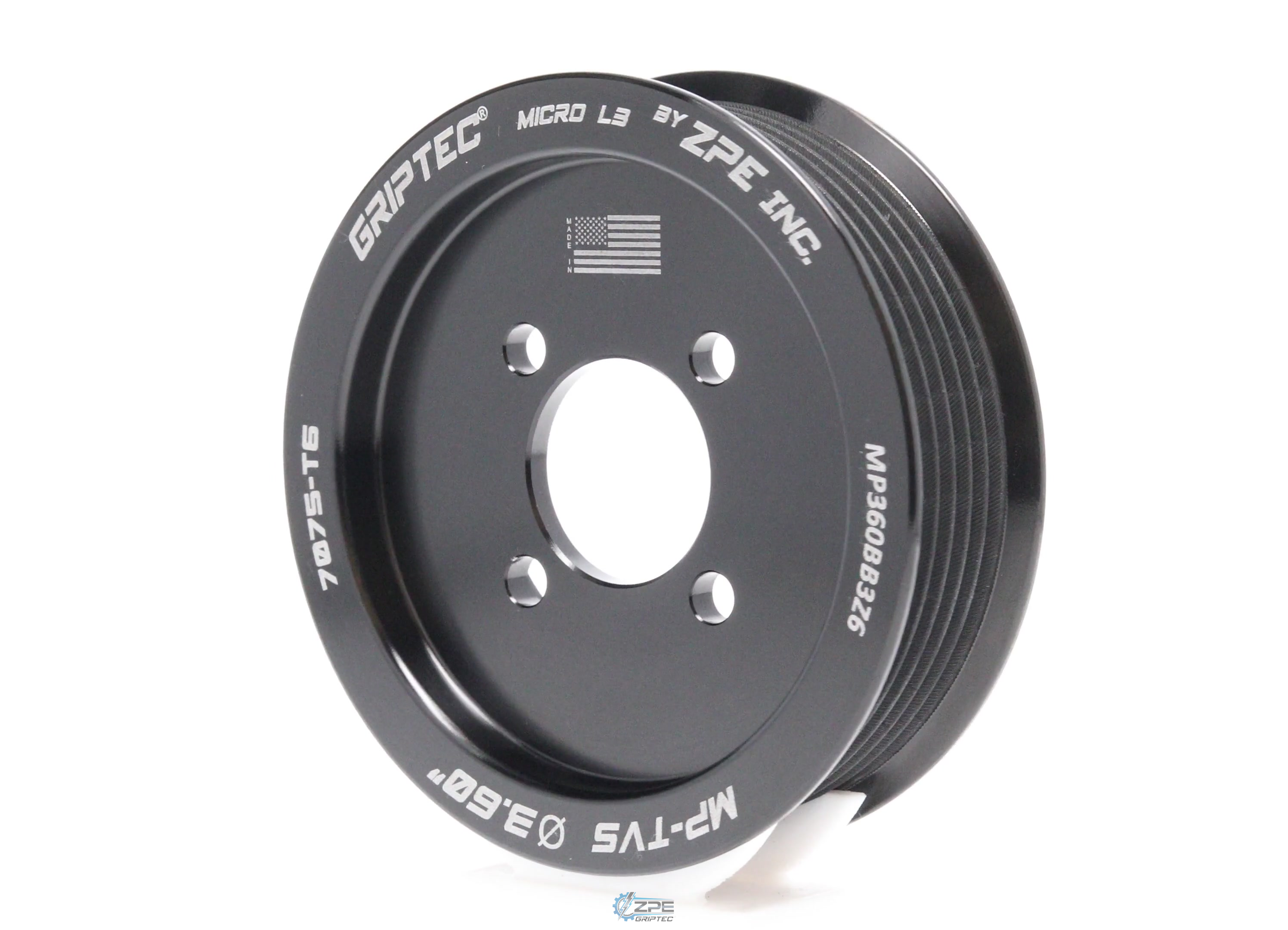 Street Driven Performance