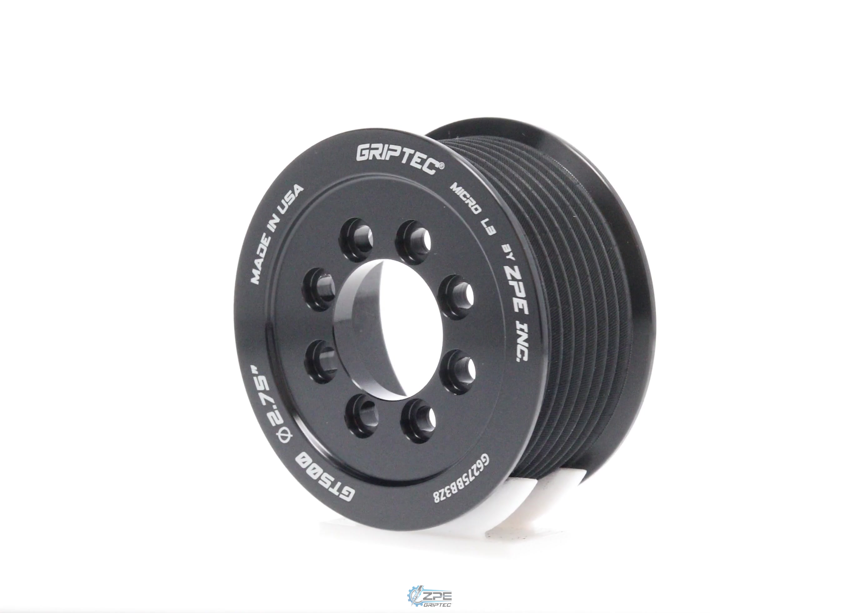 Street Driven Performance