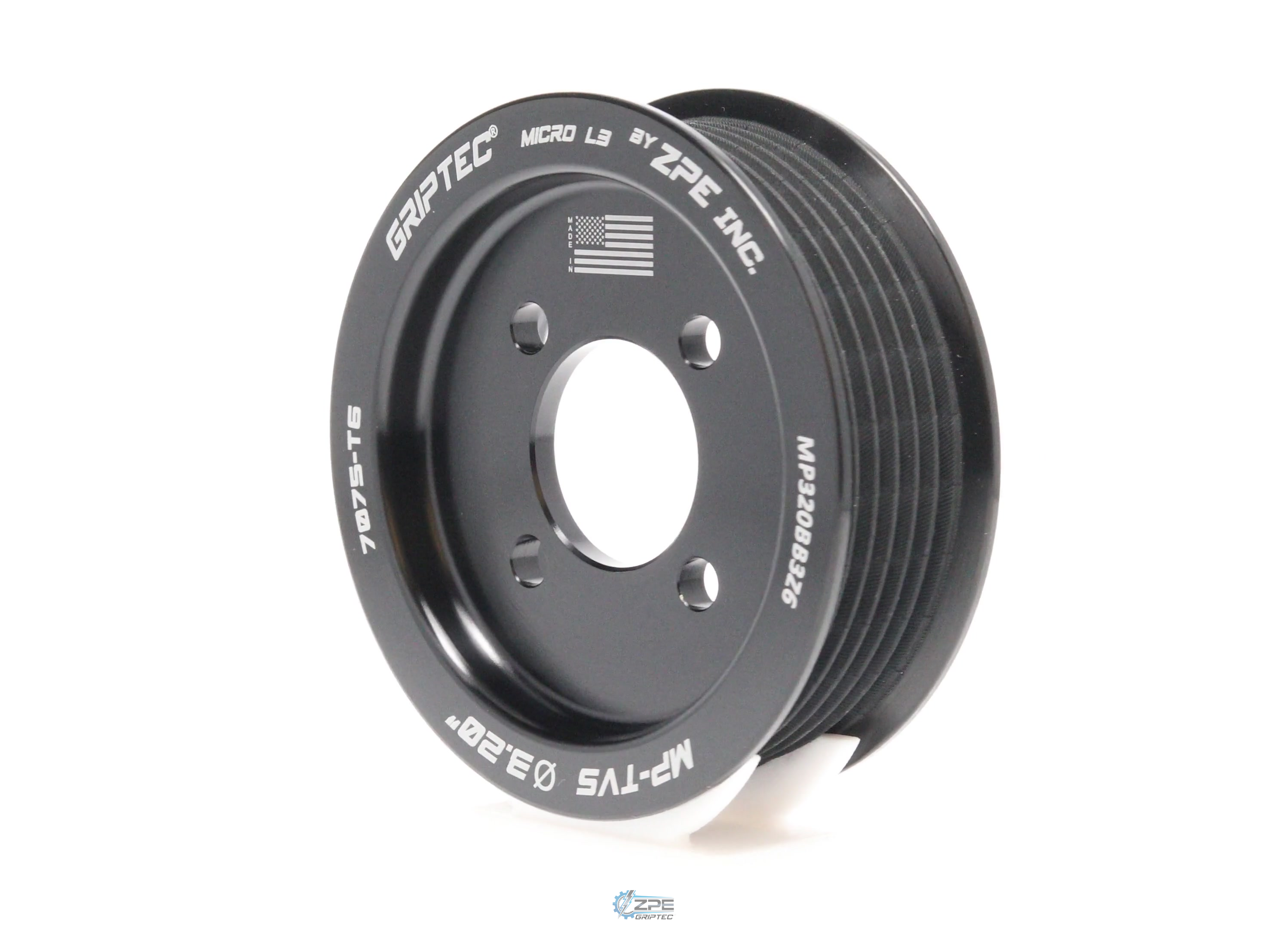 Street Driven Performance