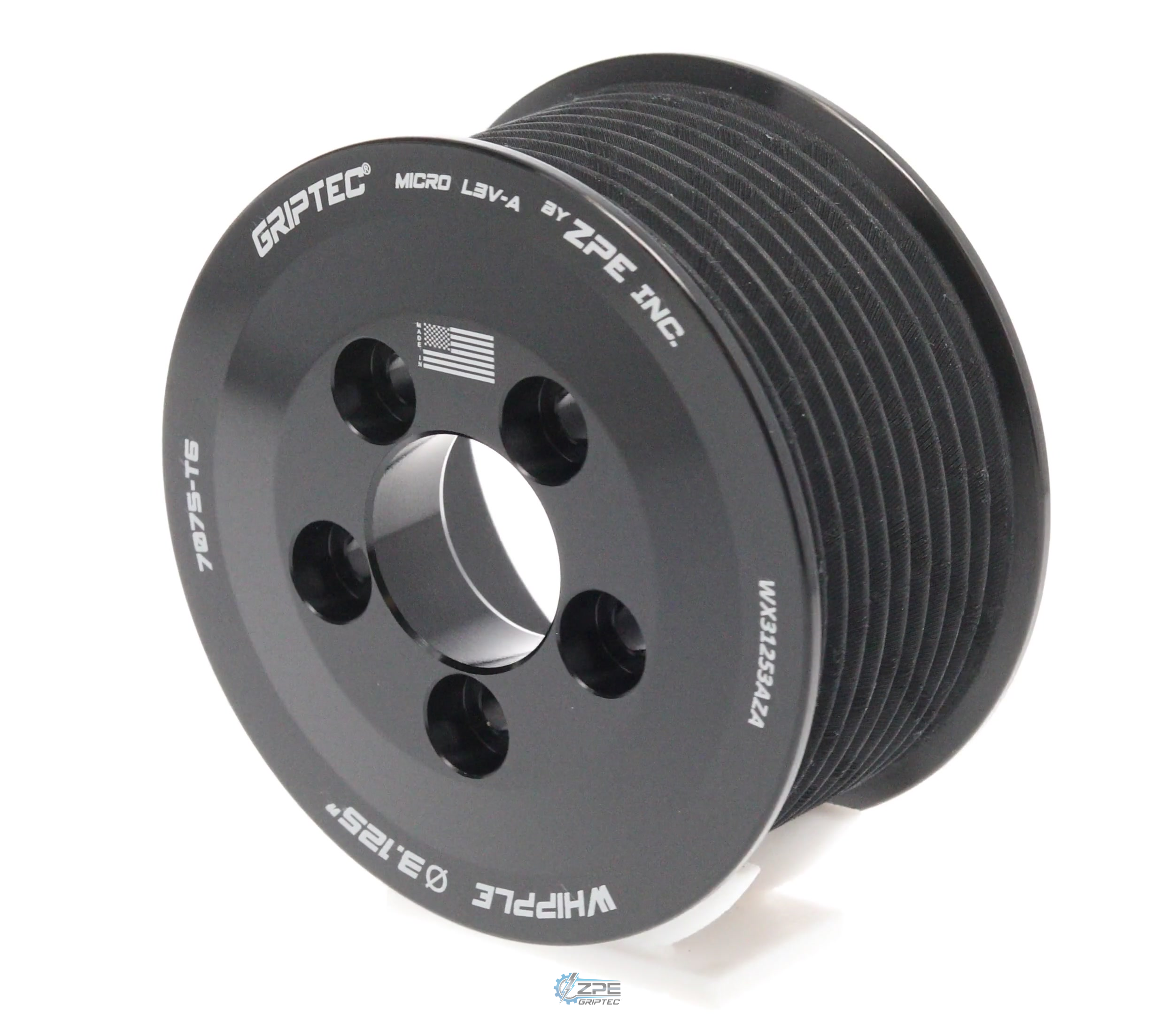 Street Driven Performance