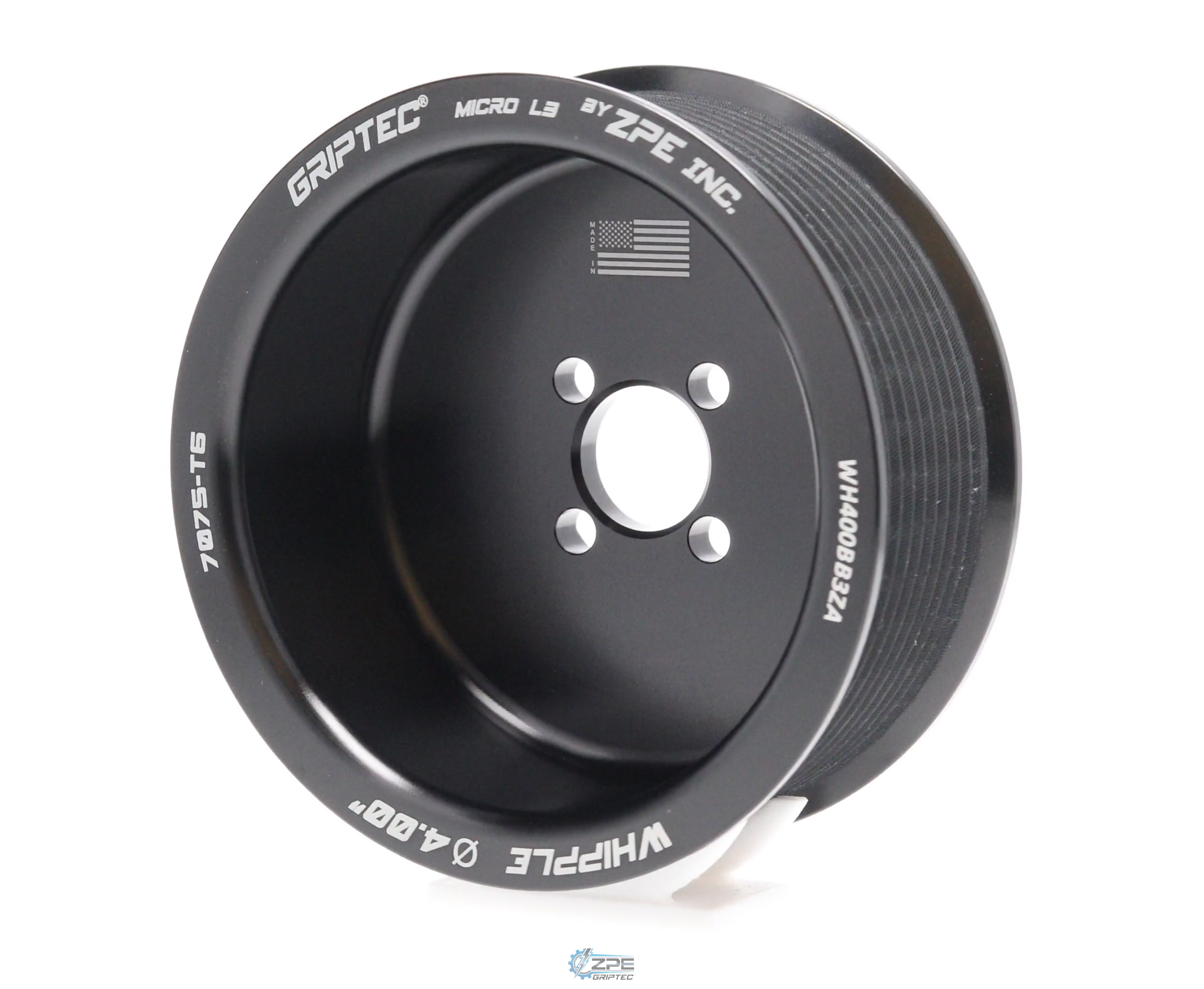 Street Driven Performance