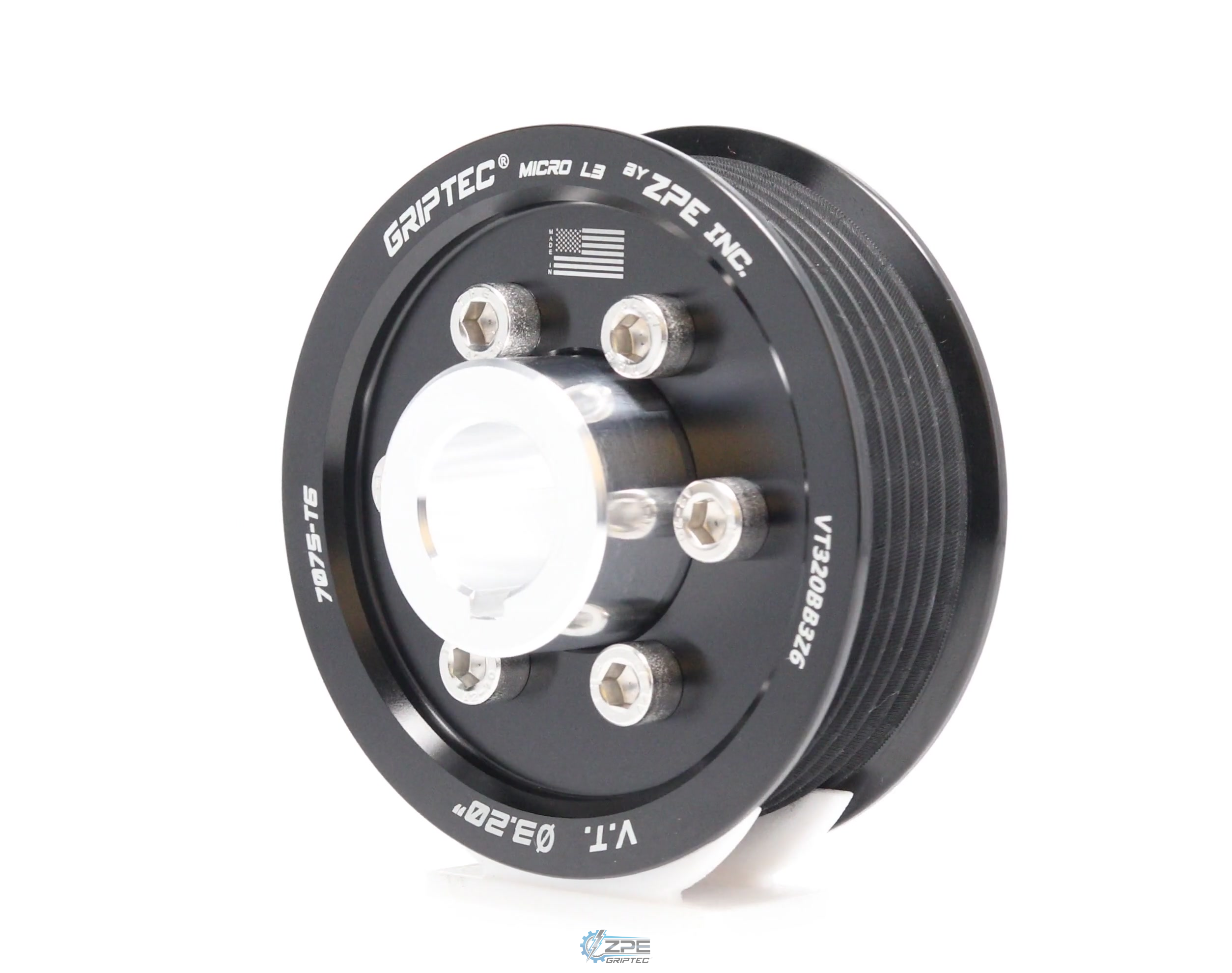 Street Driven Performance