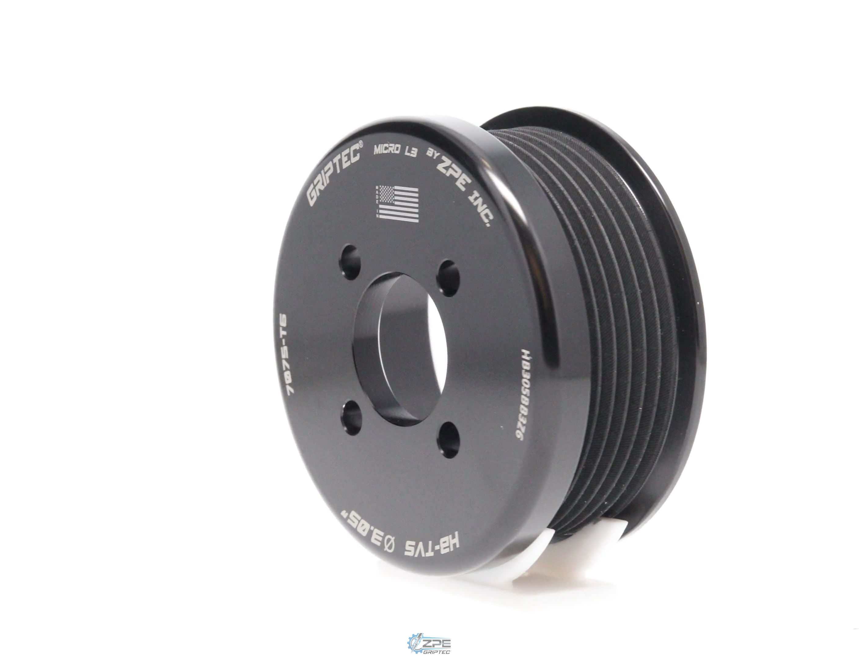 Street Driven Performance