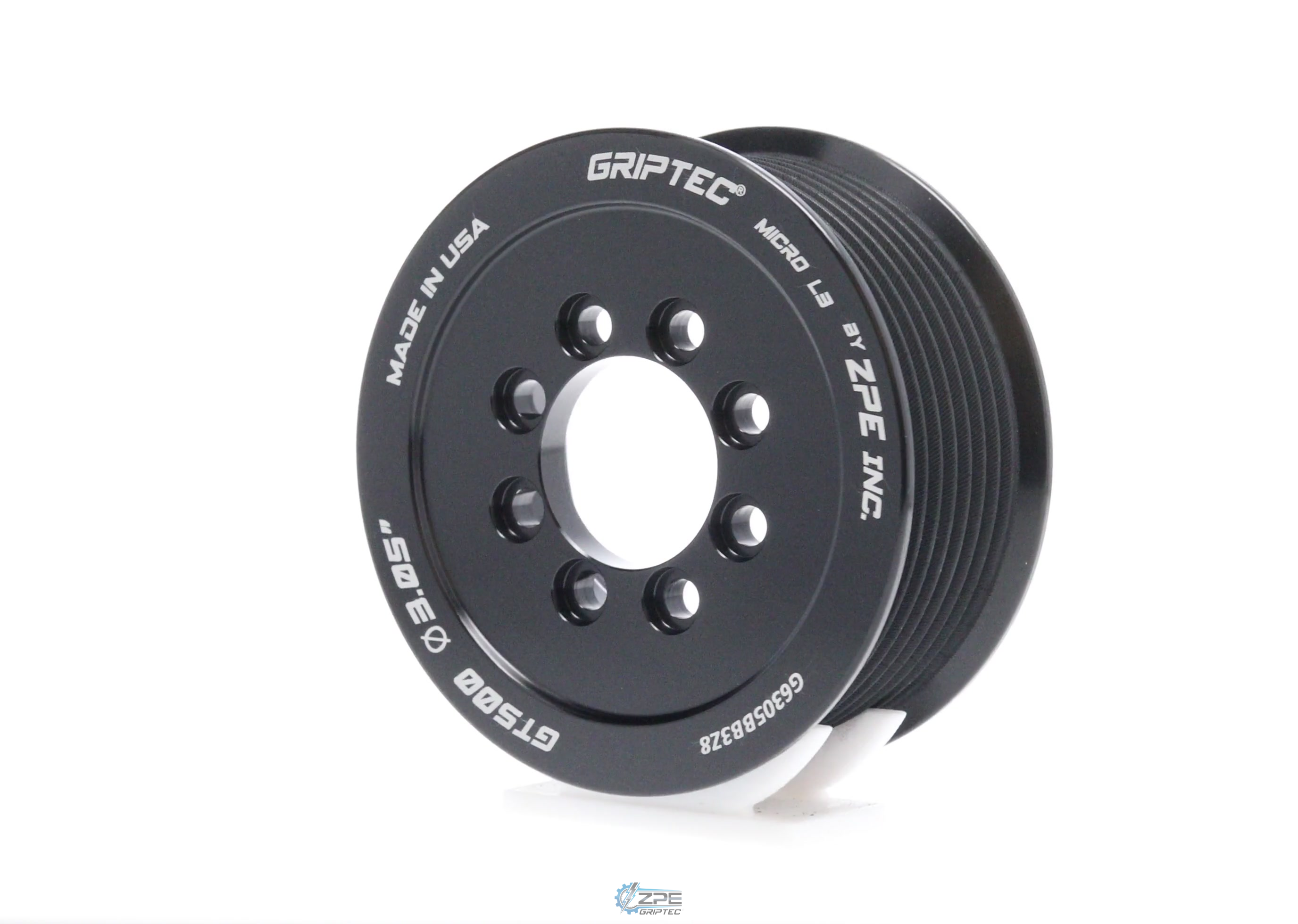 Street Driven Performance