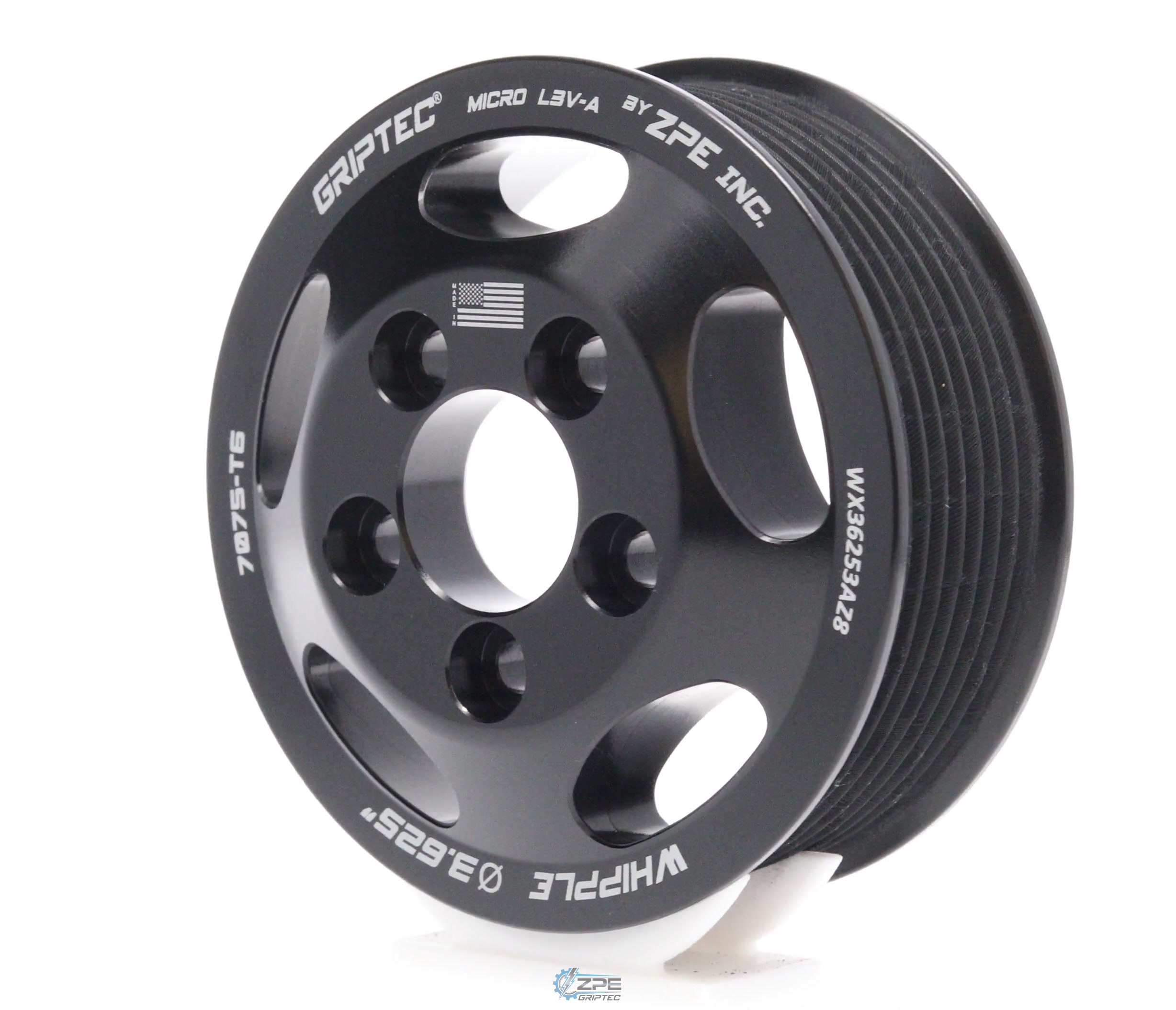 Street Driven Performance