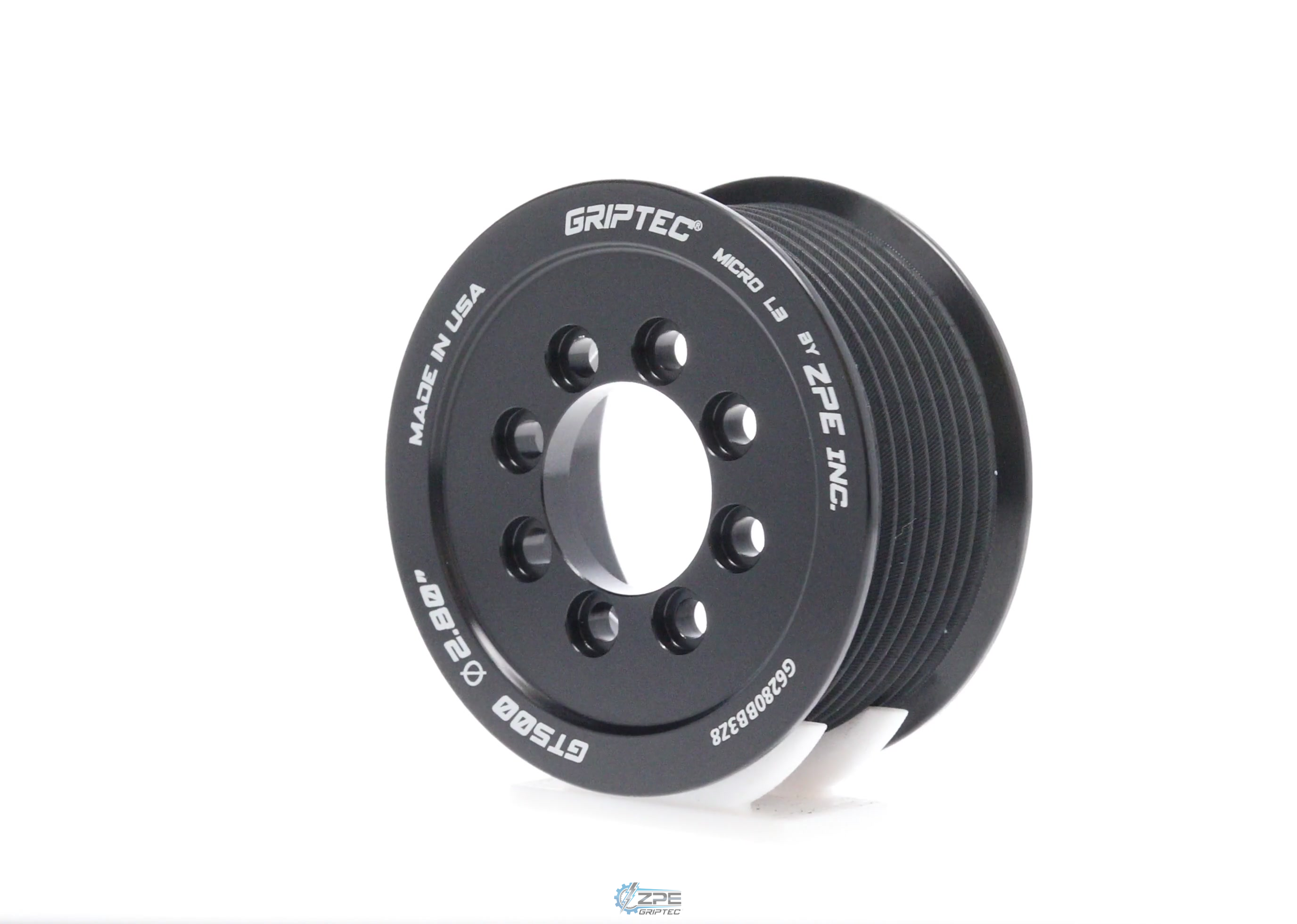 Street Driven Performance