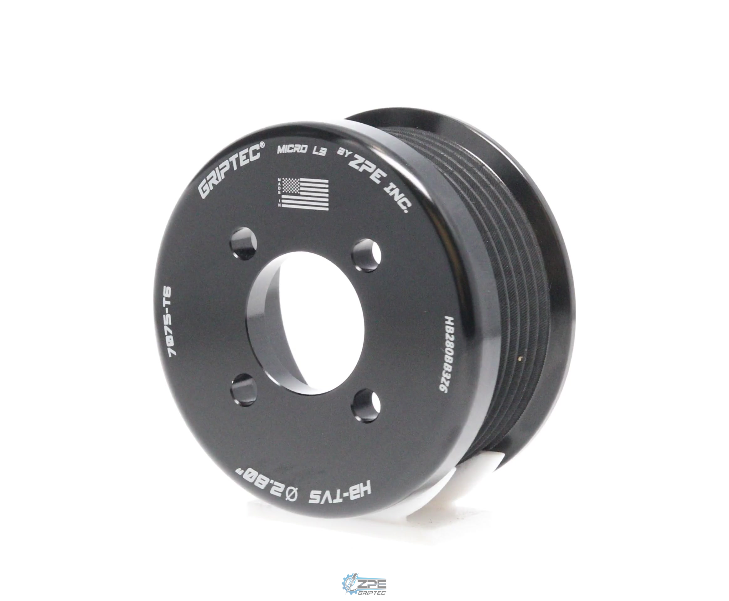 Street Driven Performance