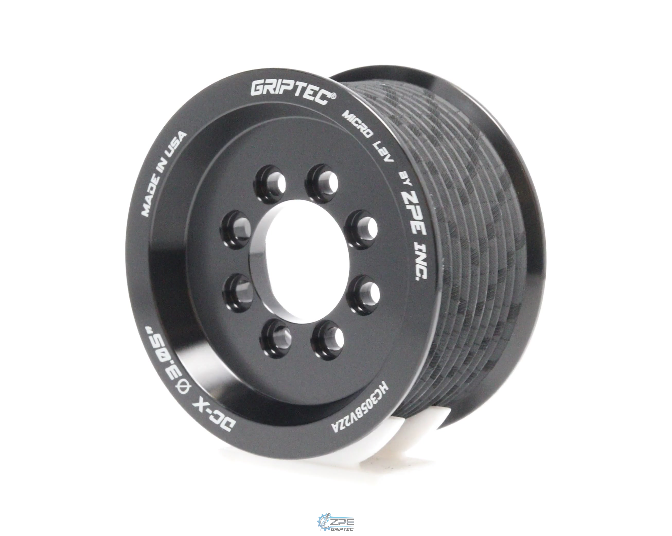 Street Driven Performance