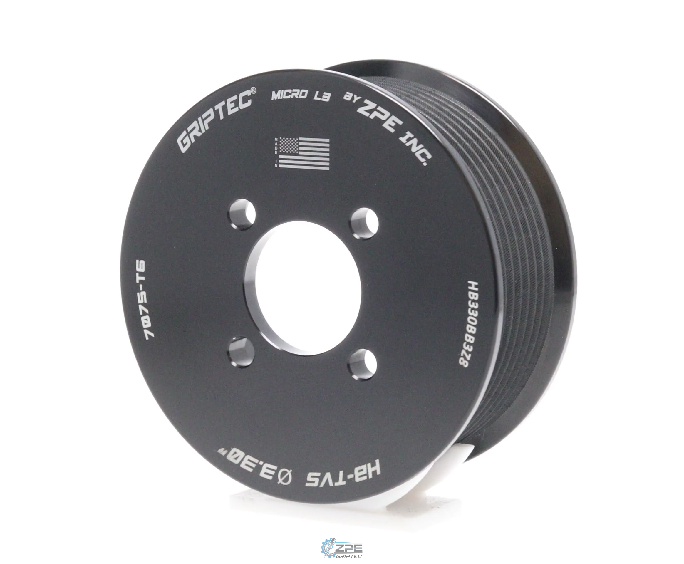 Street Driven Performance