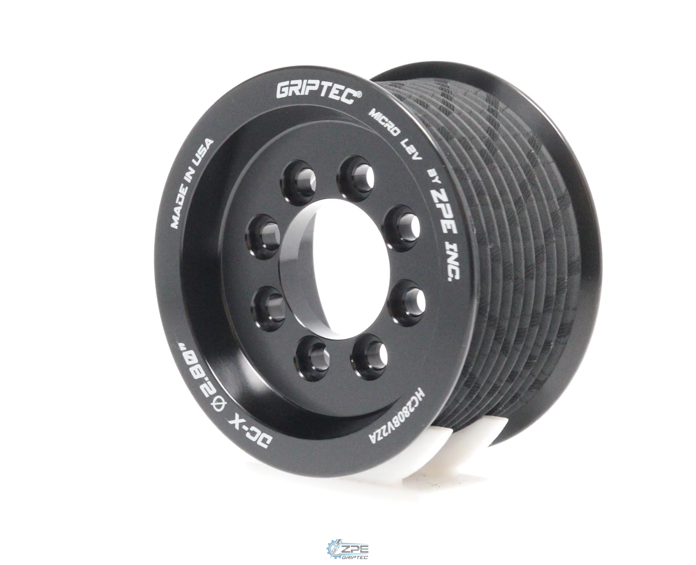 Street Driven Performance