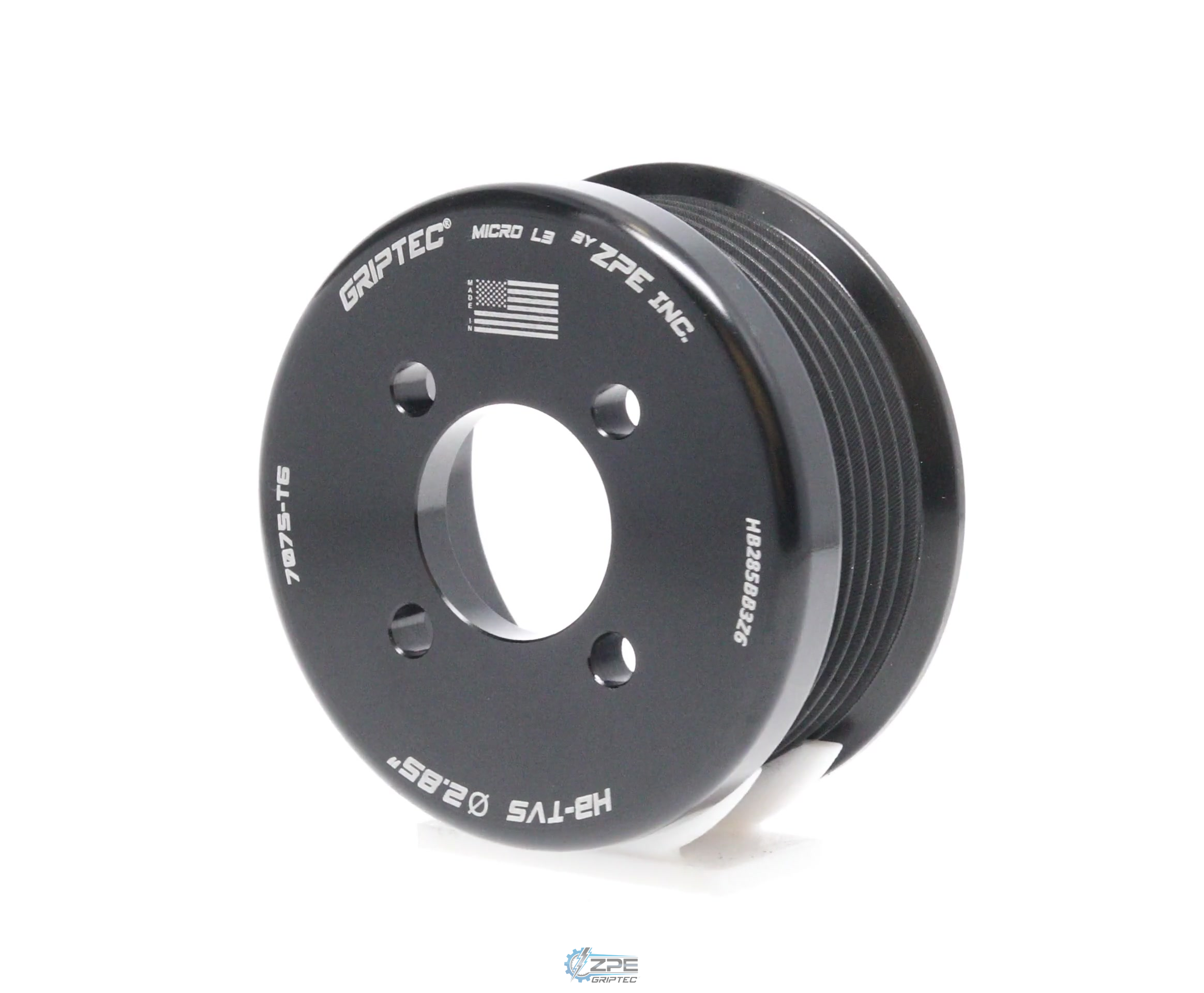 Street Driven Performance