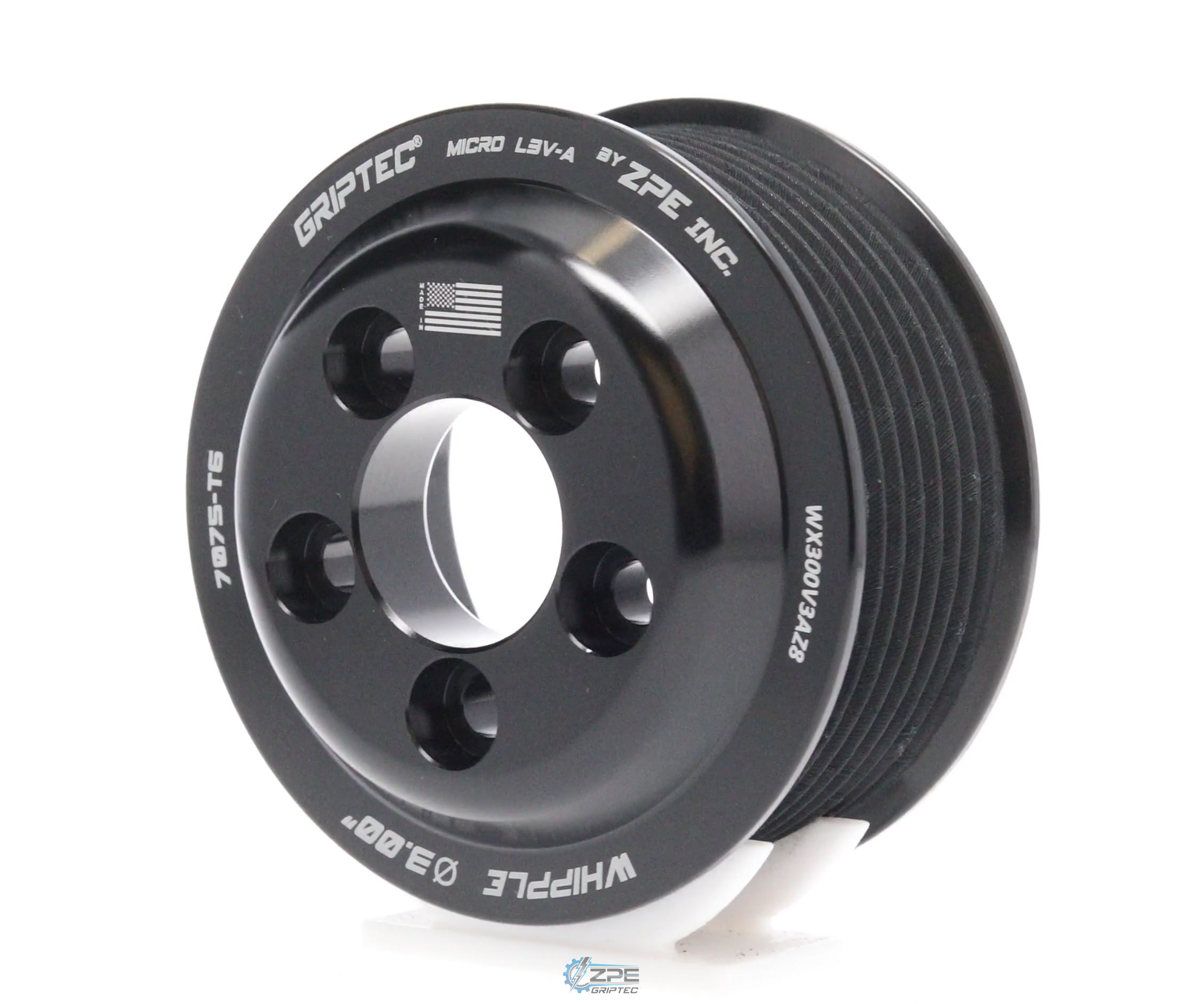 Street Driven Performance