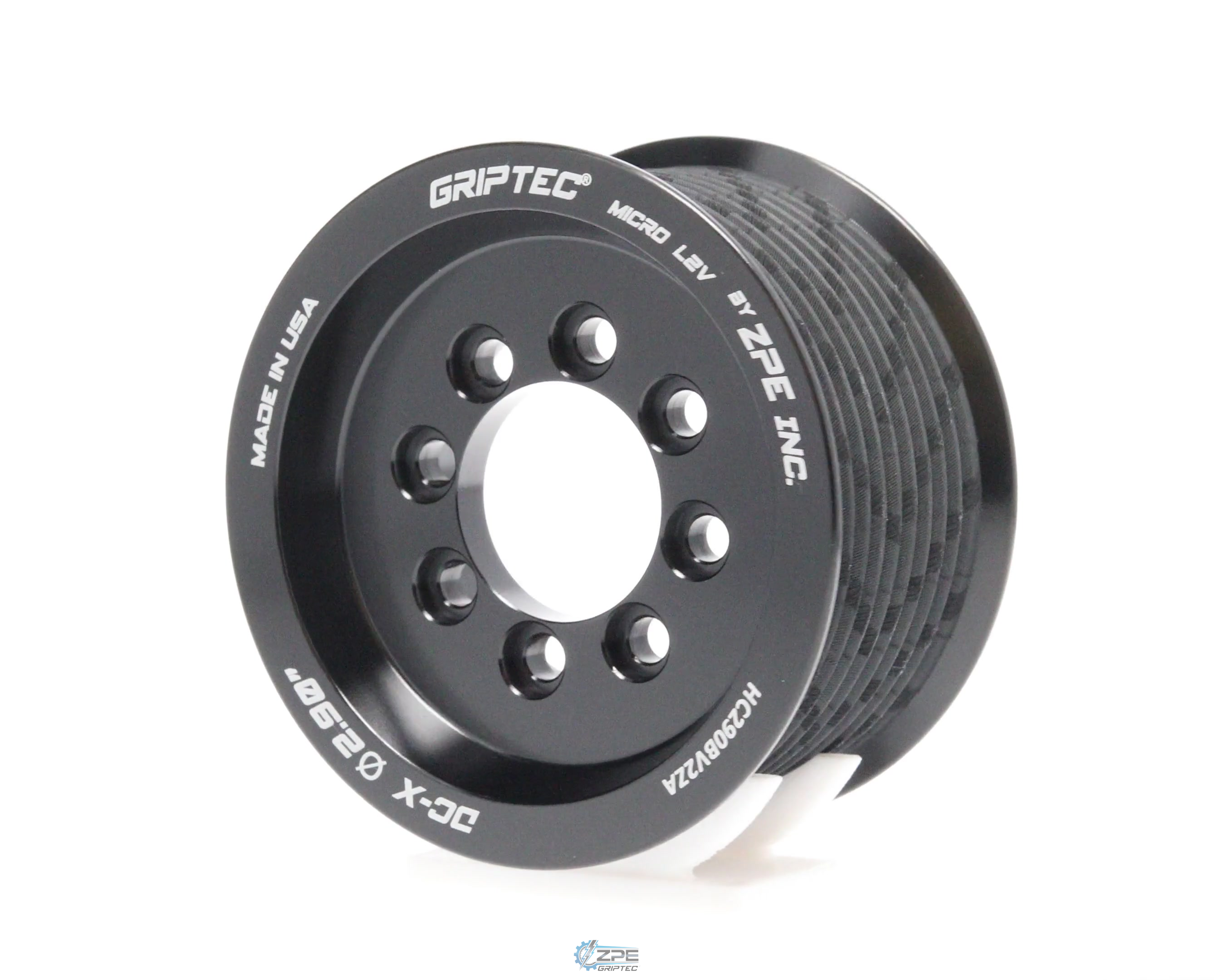 Street Driven Performance