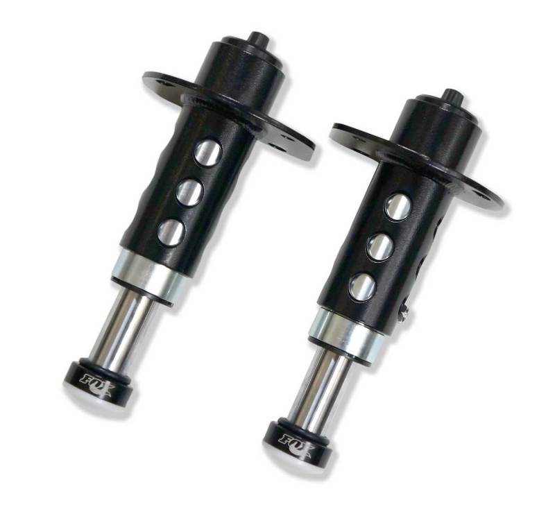 Street Driven Performance