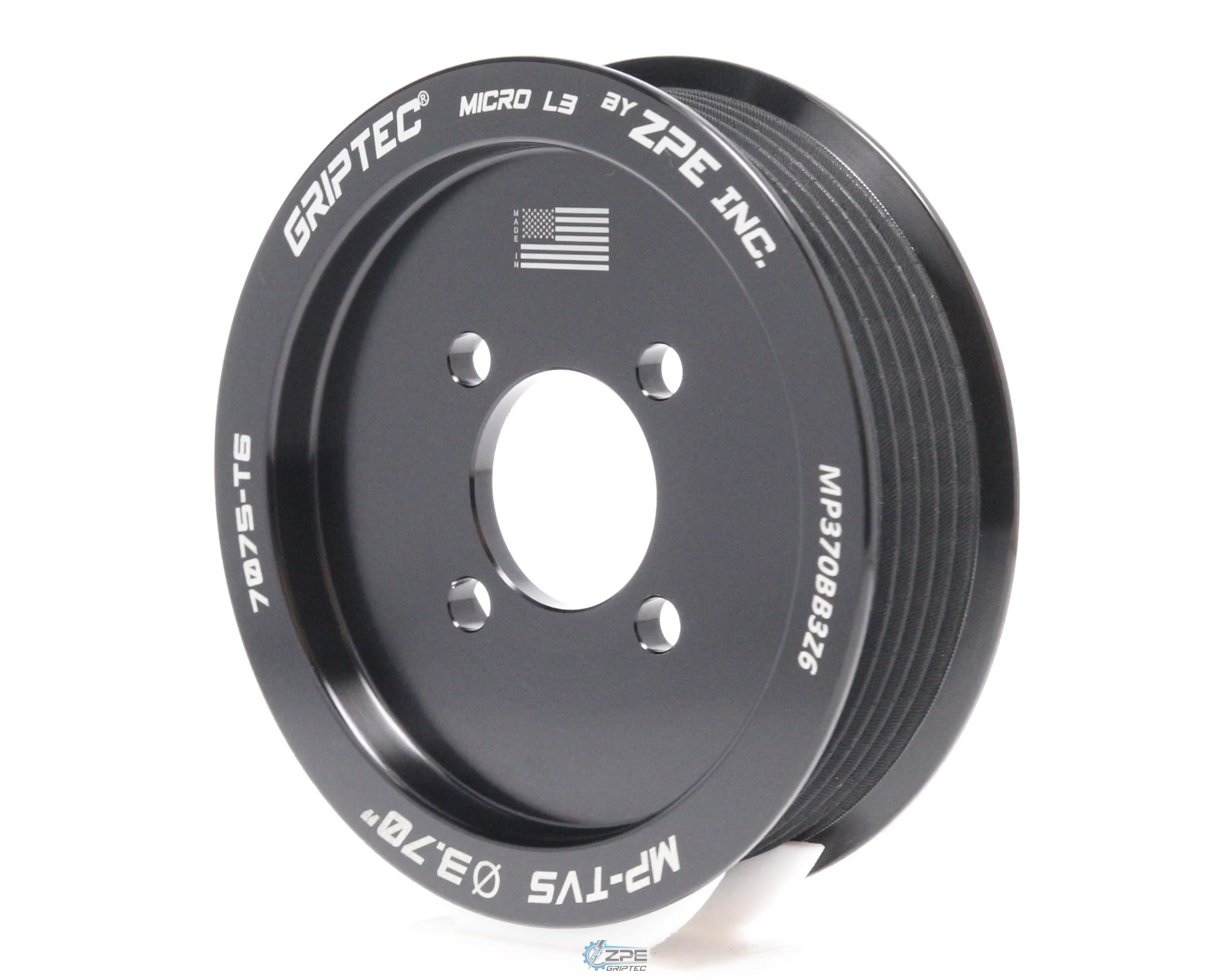 Street Driven Performance