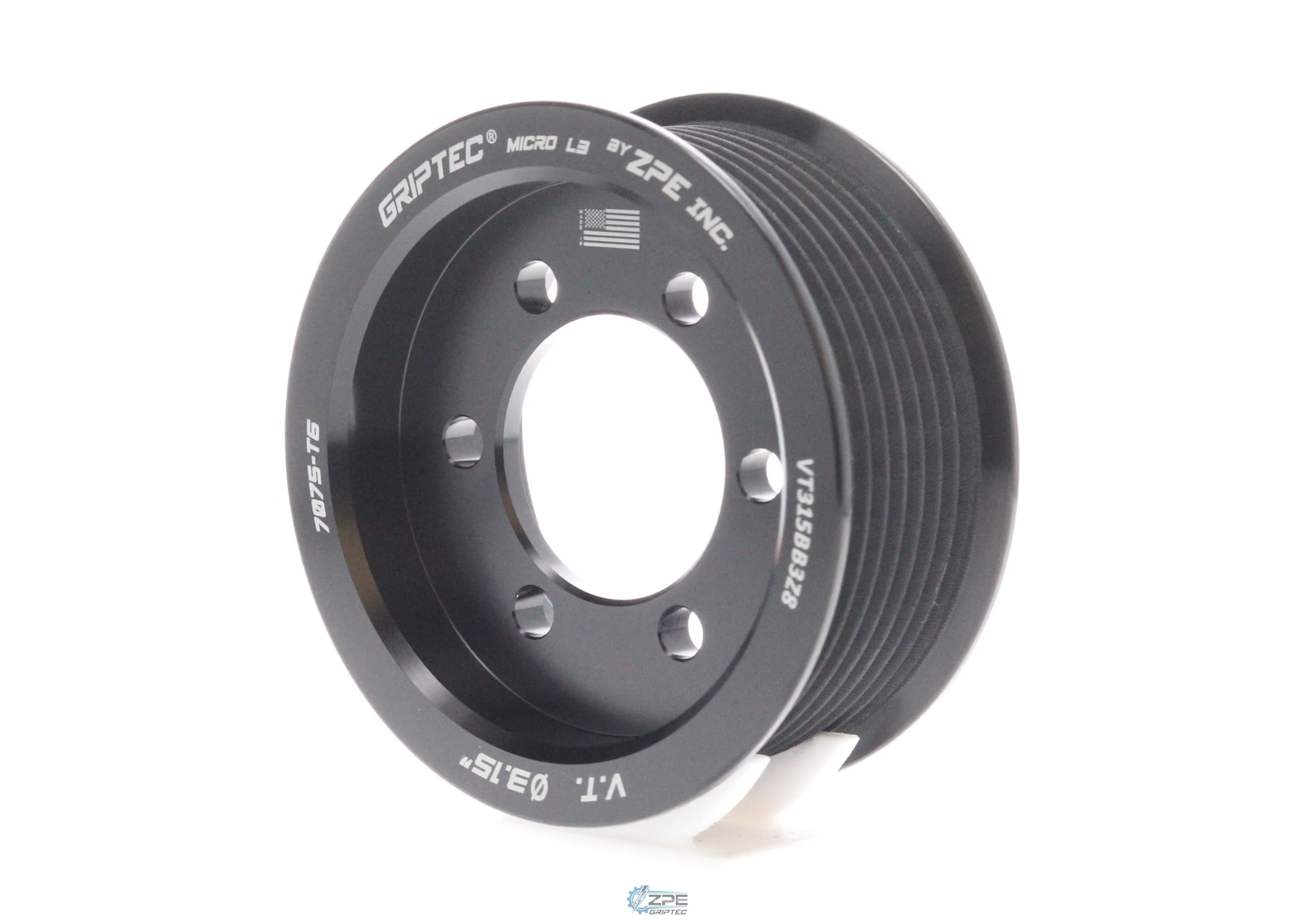 Street Driven Performance