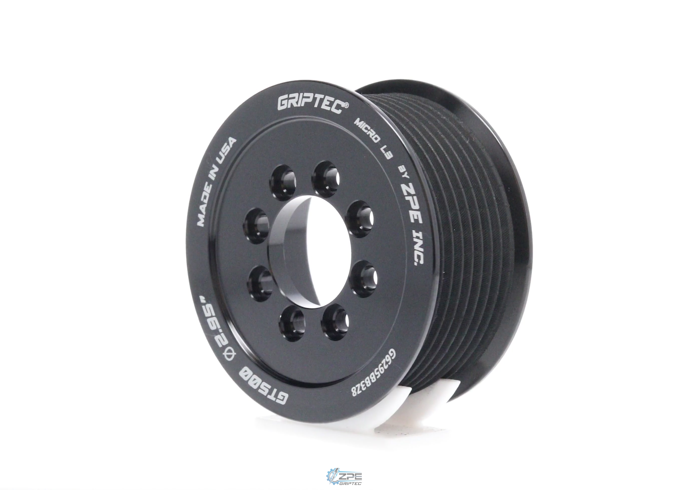 Street Driven Performance