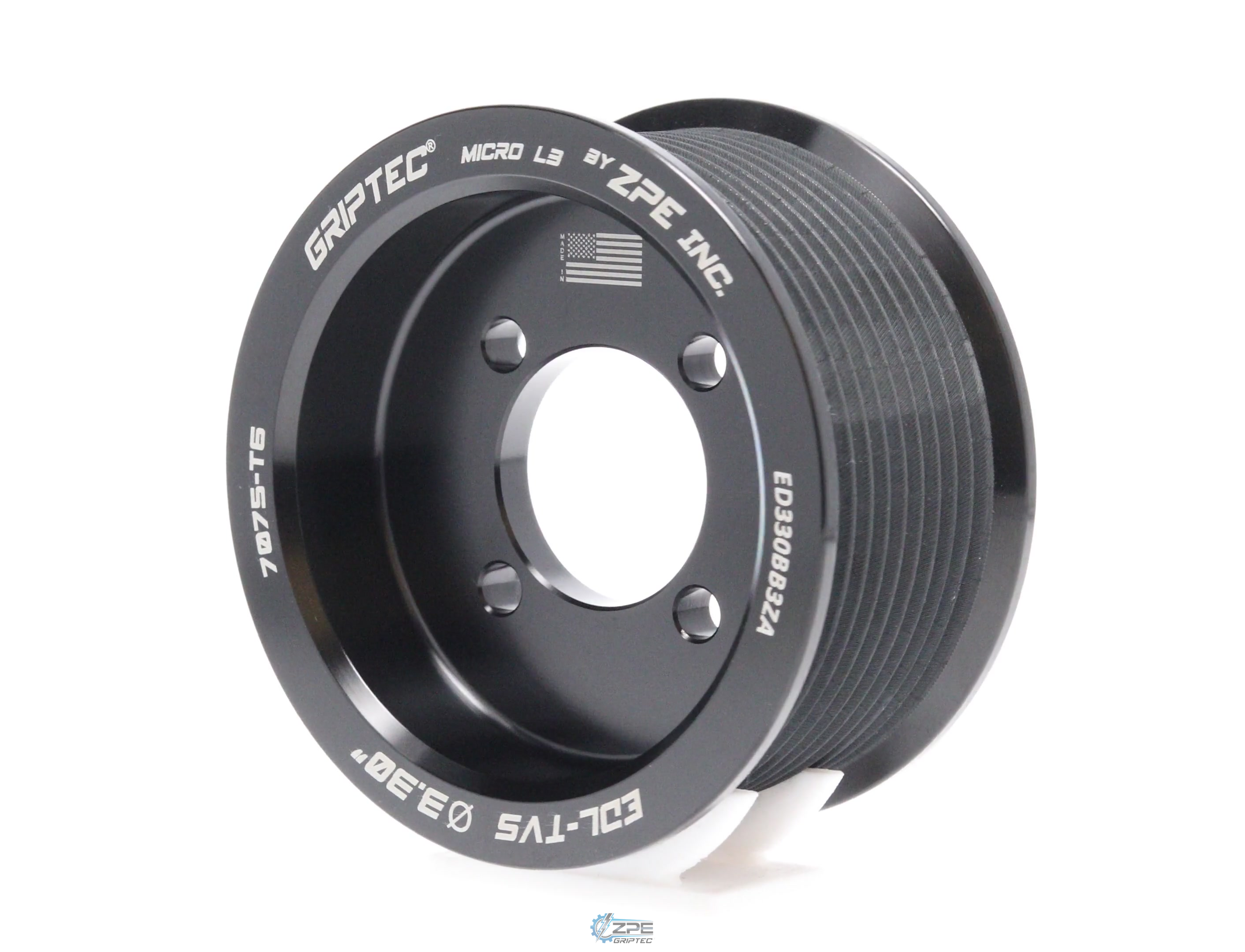 Street Driven Performance