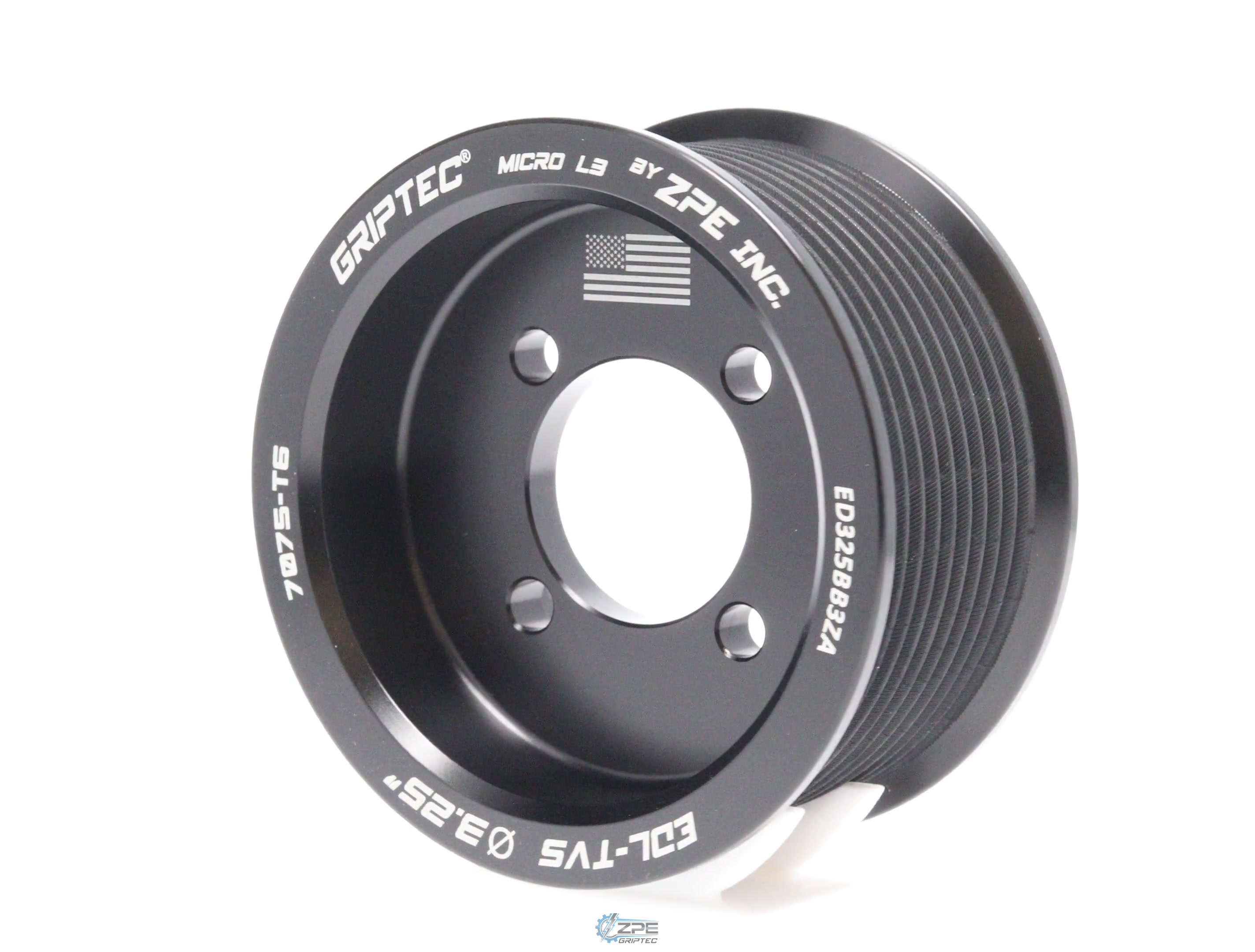 Street Driven Performance