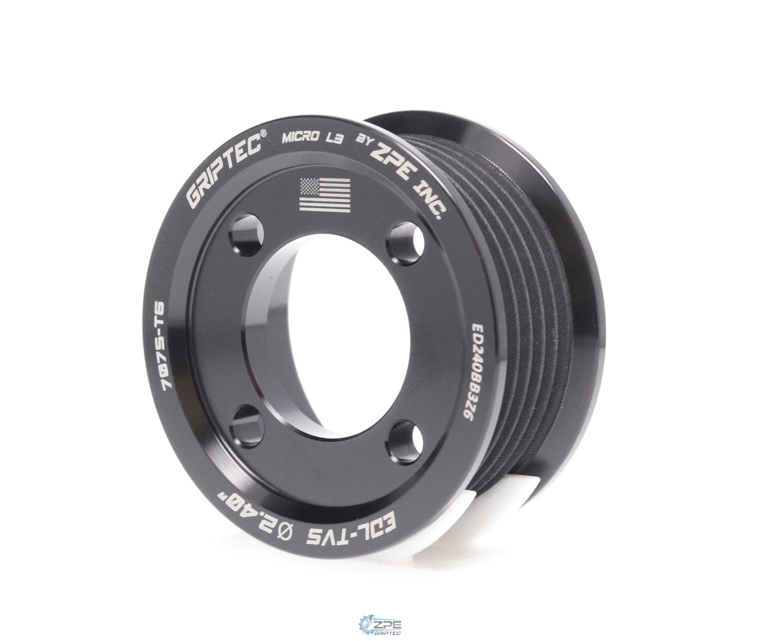 Street Driven Performance