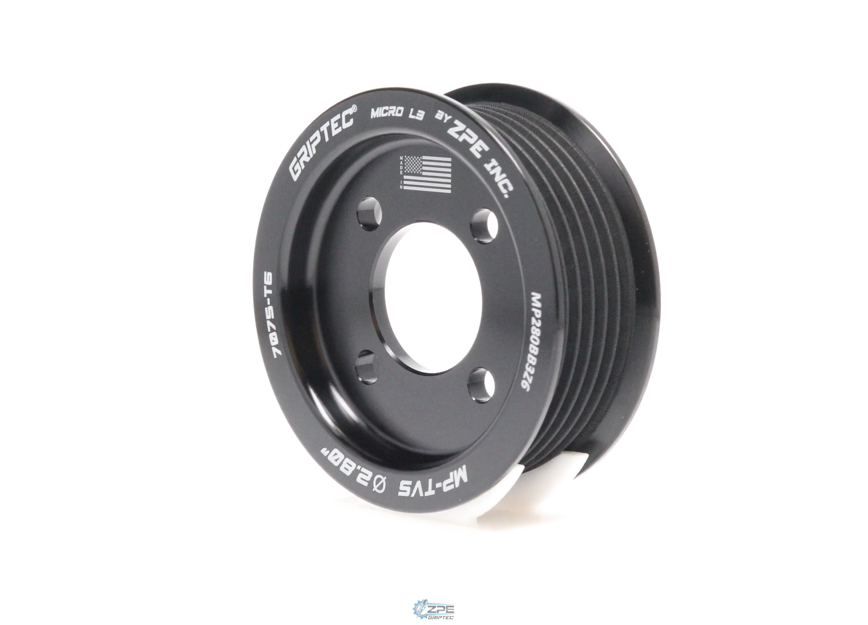 Street Driven Performance