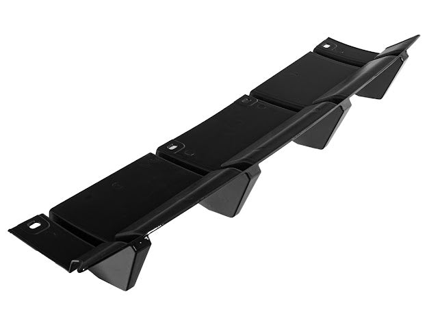 2015-UP DODGE CHALLENGER SRT *ADD-ON* REAR DIFFUSER