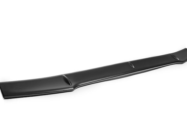 2015-2021 SUBARU WRX / STI | SDP TRACK PACKAGE REAR GURNEY FLAP SPOILER WING EXTENSION