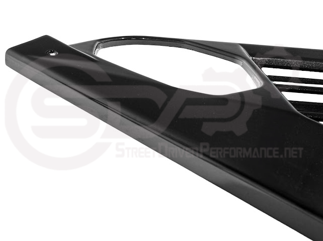 2020+ Corvette C8 Coupe | Engine Bay Panel Cover Replacement