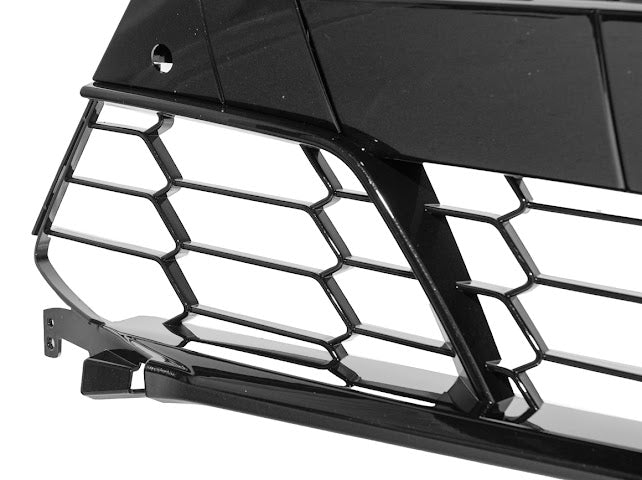 2020-UP CORVETTE C8 STINGRAY & Z51 | Z06 STYLE FASCIA PANEL GRILLE INSERT REPLACEMENT