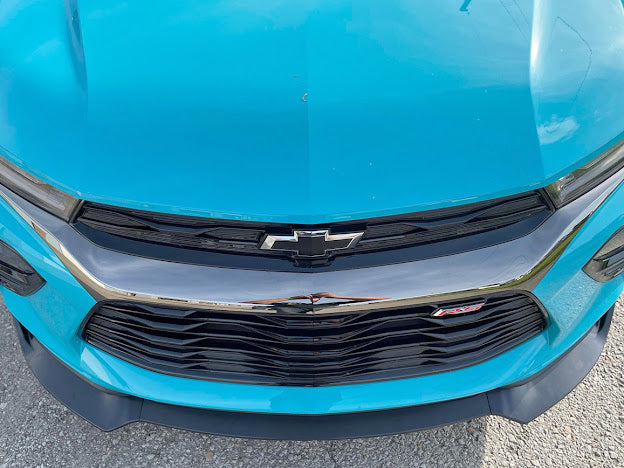 Street Driven Performance