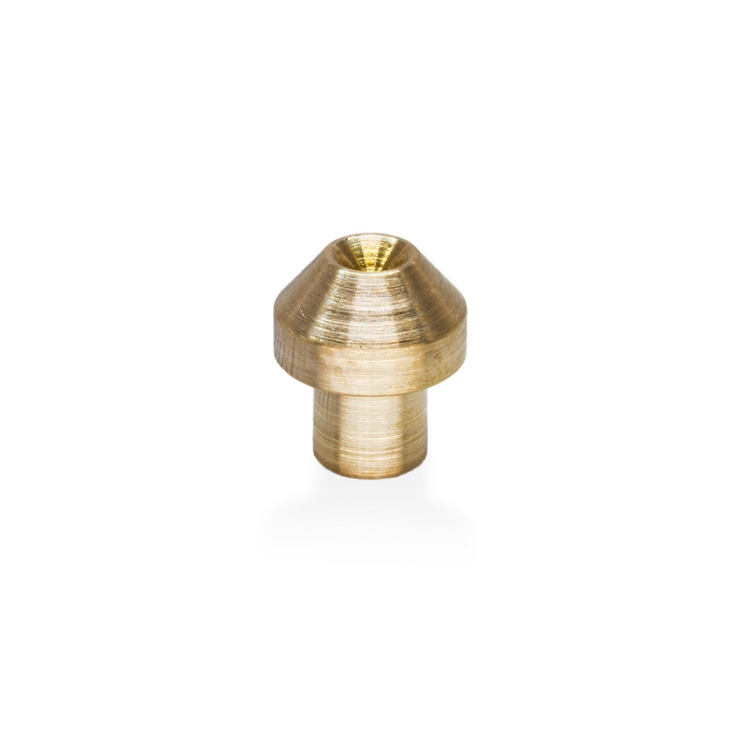 Nitrous Outlet Blank Jet