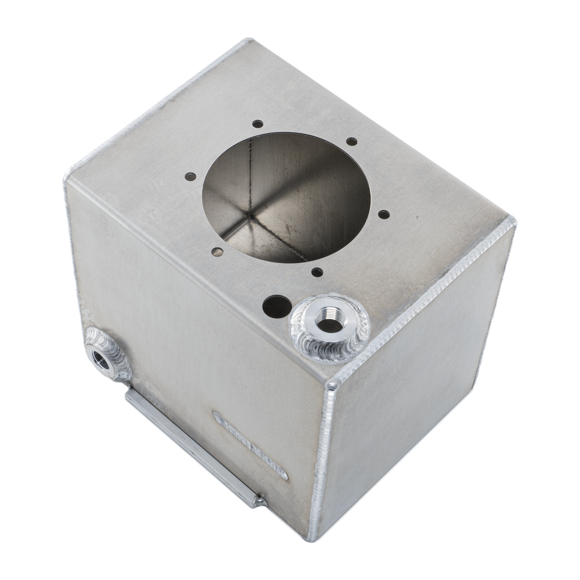 Nitrous Outlet 1998-2002 GM F-Body Universal Battery Relocate Dedicated Tank Only